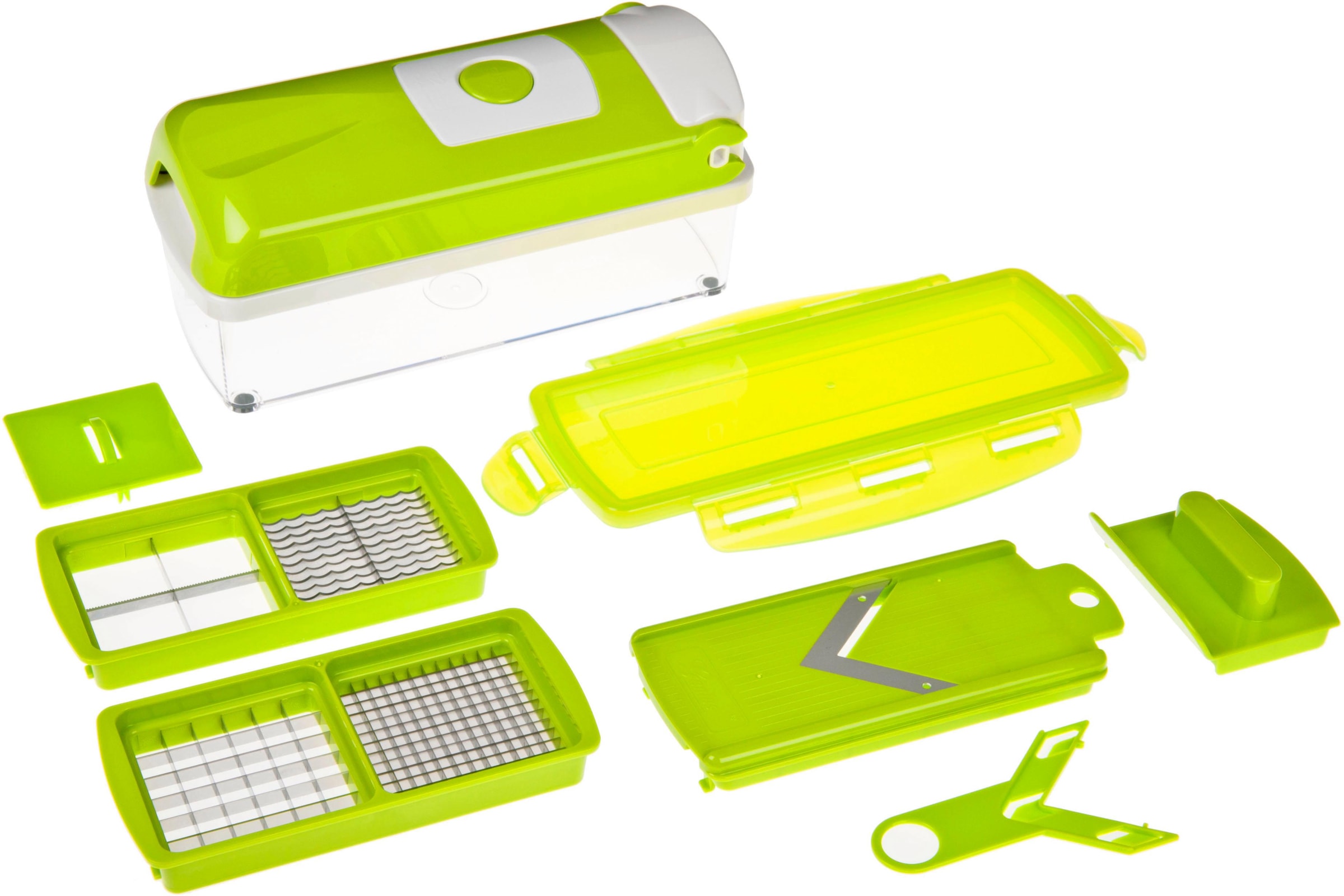 Genius Zerkleinerer »Nicer Dicer Smart«