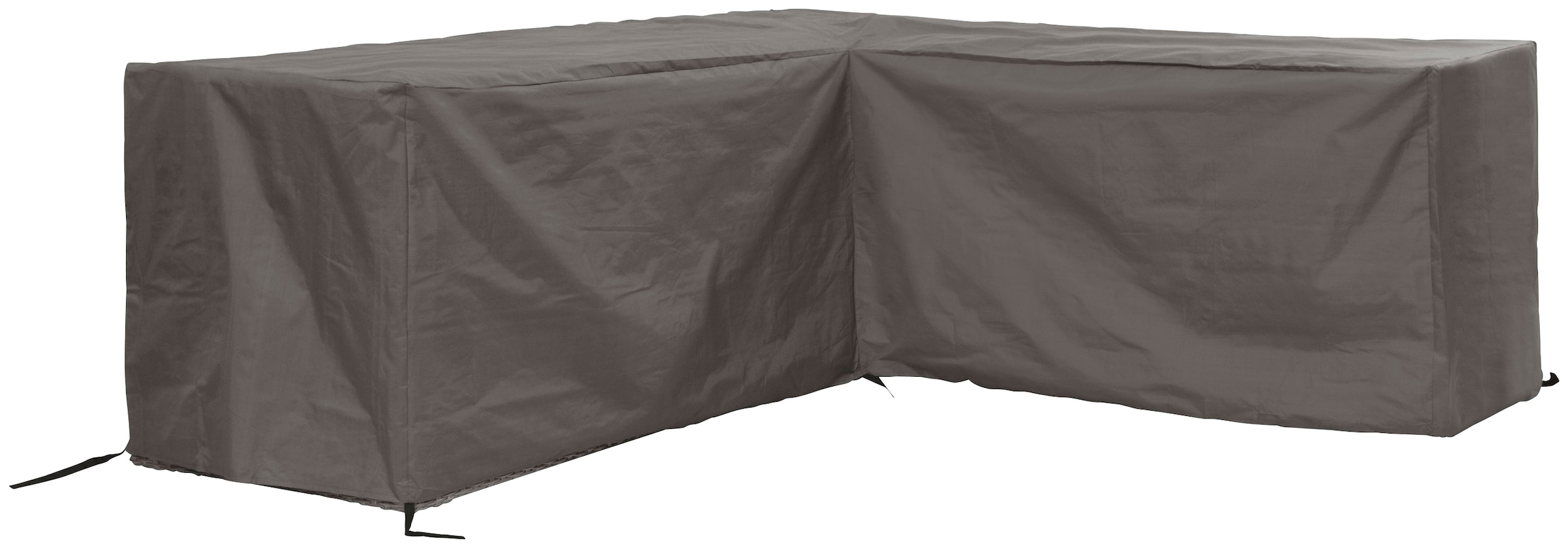 winza outdoor covers Gartenmöbel-Schutzhülle, geeignet für Loungeset in L Form, bis 215 cm