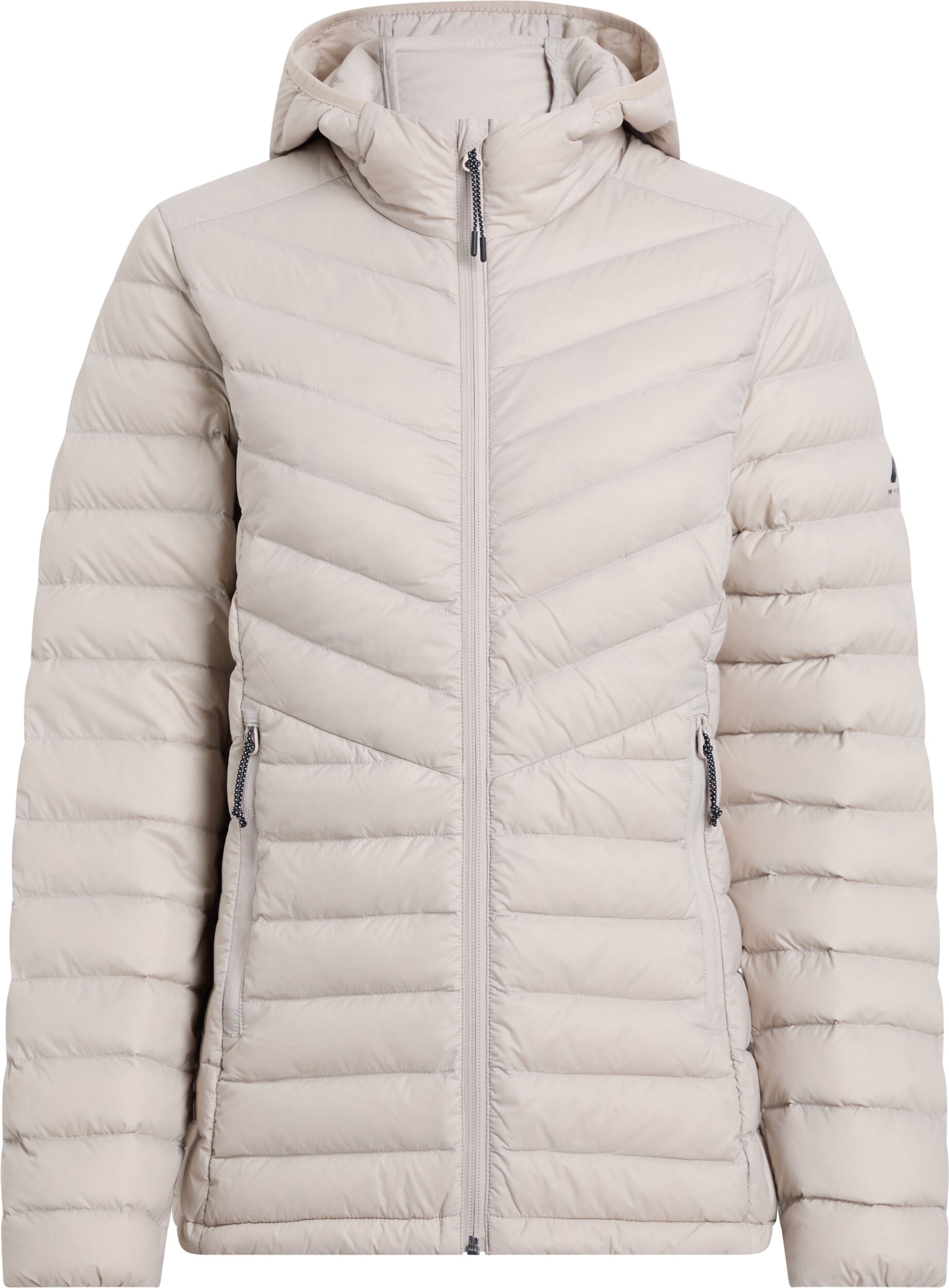 McKINLEY Outdoorjacke »Jacke Arlo JKT W« mit Kapuze
