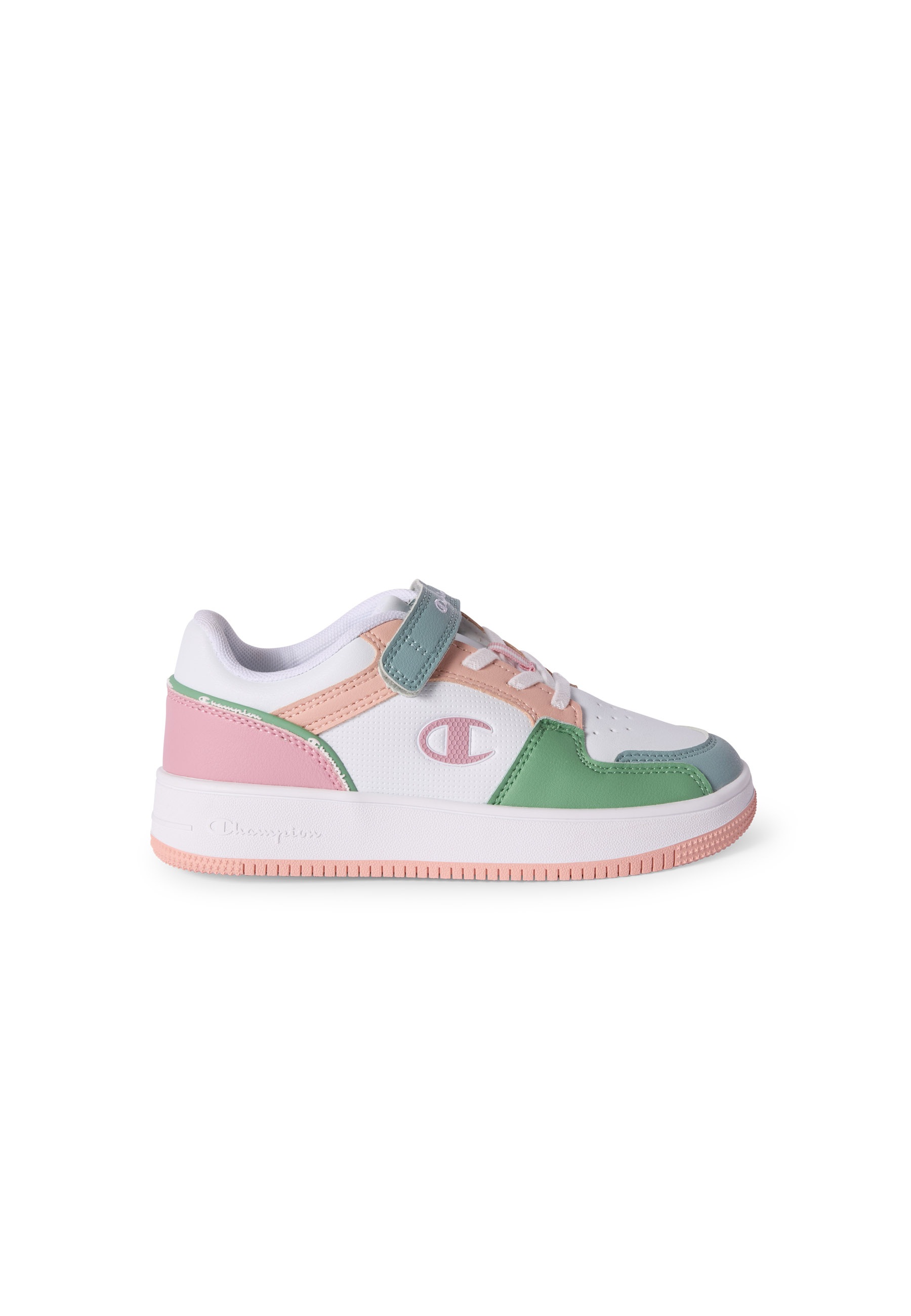 Champion Sneaker »RD18 2.0 LOW G PS«  für Kinder