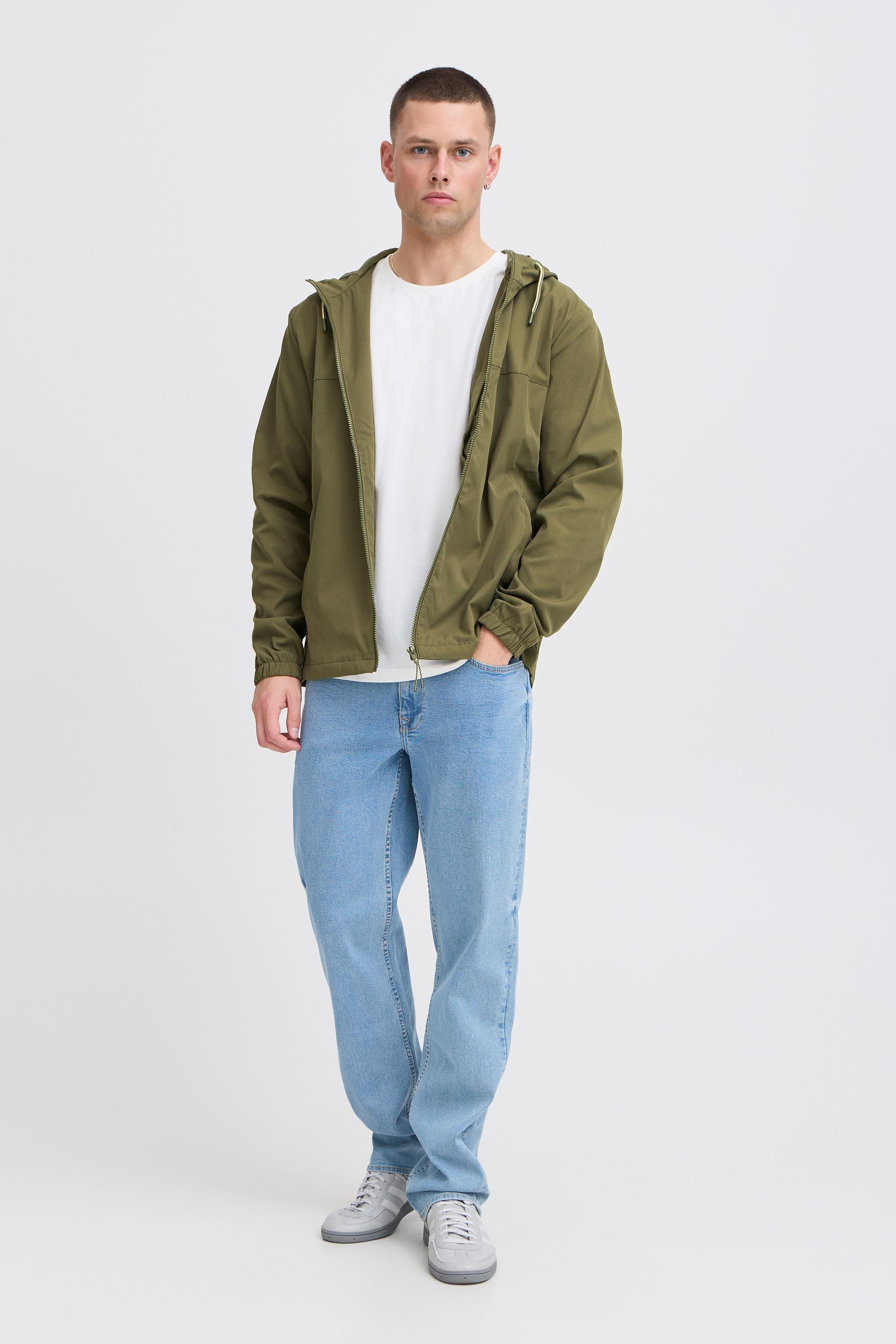 Blend Outdoorjacke »Outdoorjacke BHEFI«