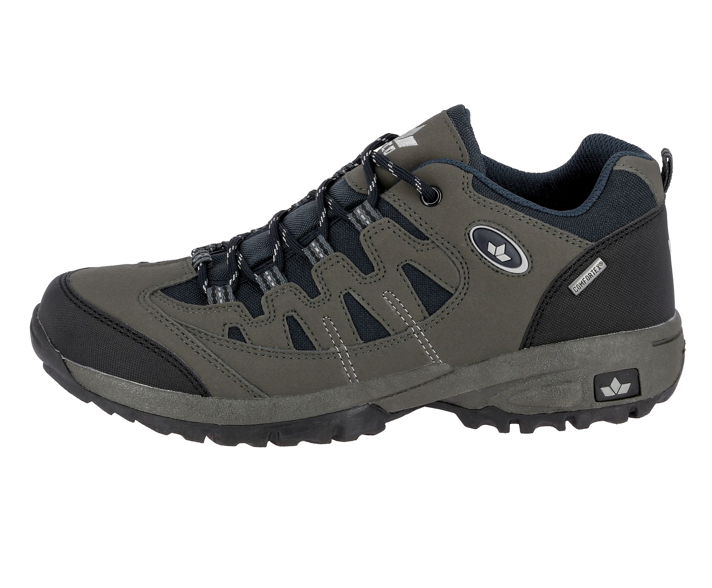 Lico Outdoorschuh »Outdoorsschuh Steppe Low«