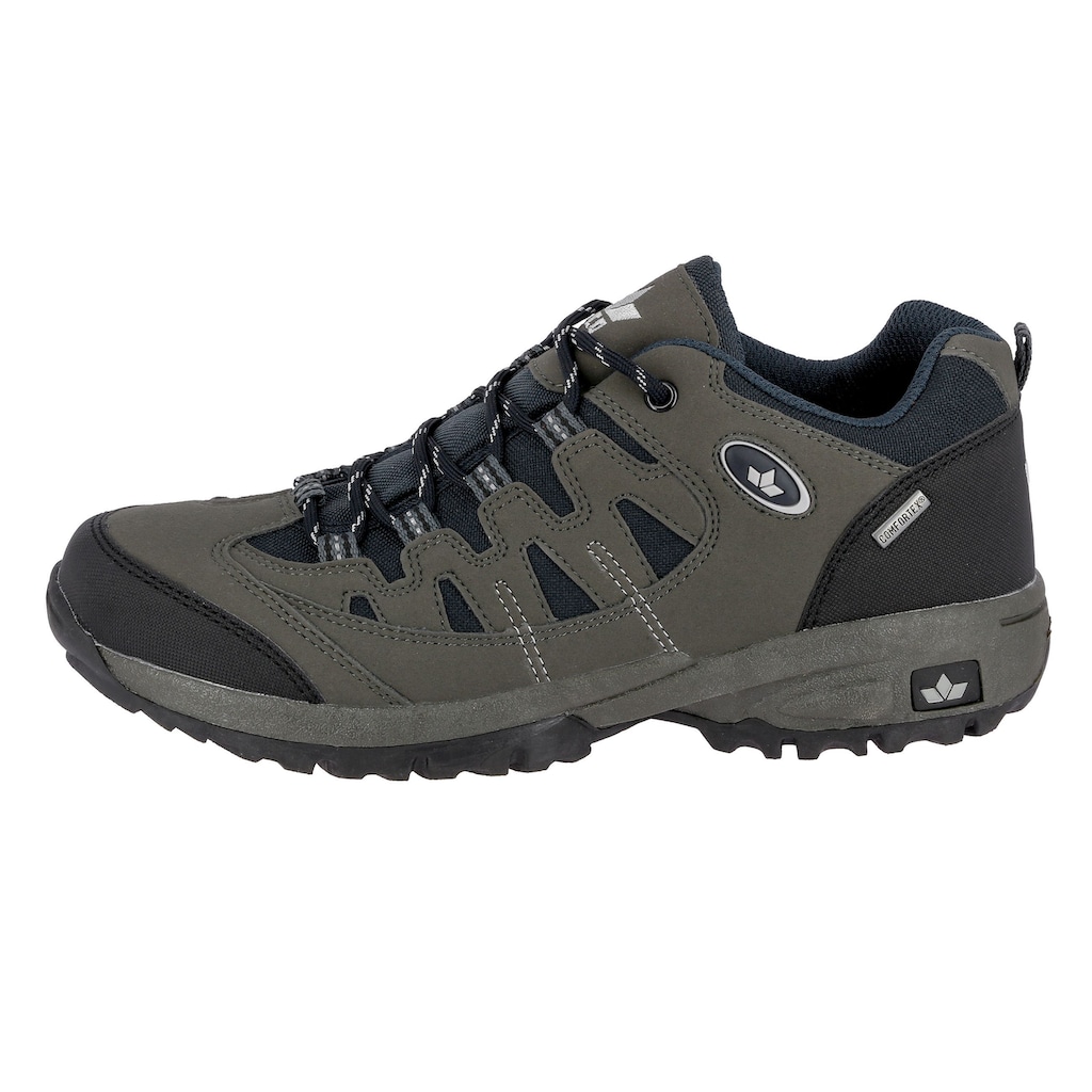 Lico Outdoorschuh »Outdoorsschuh Steppe Low«