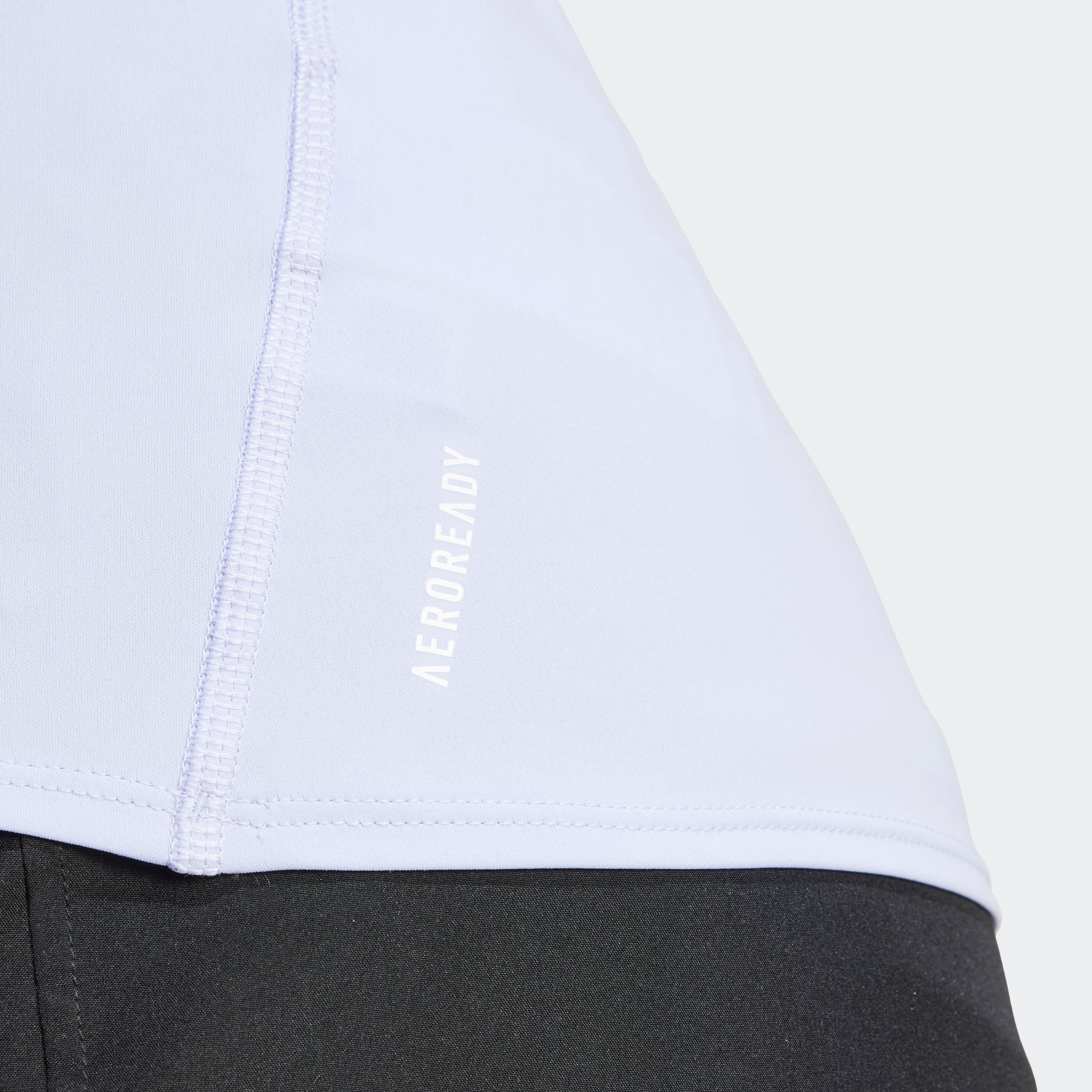 adidas Performance Laufshirt »ADIZERO E TEE«