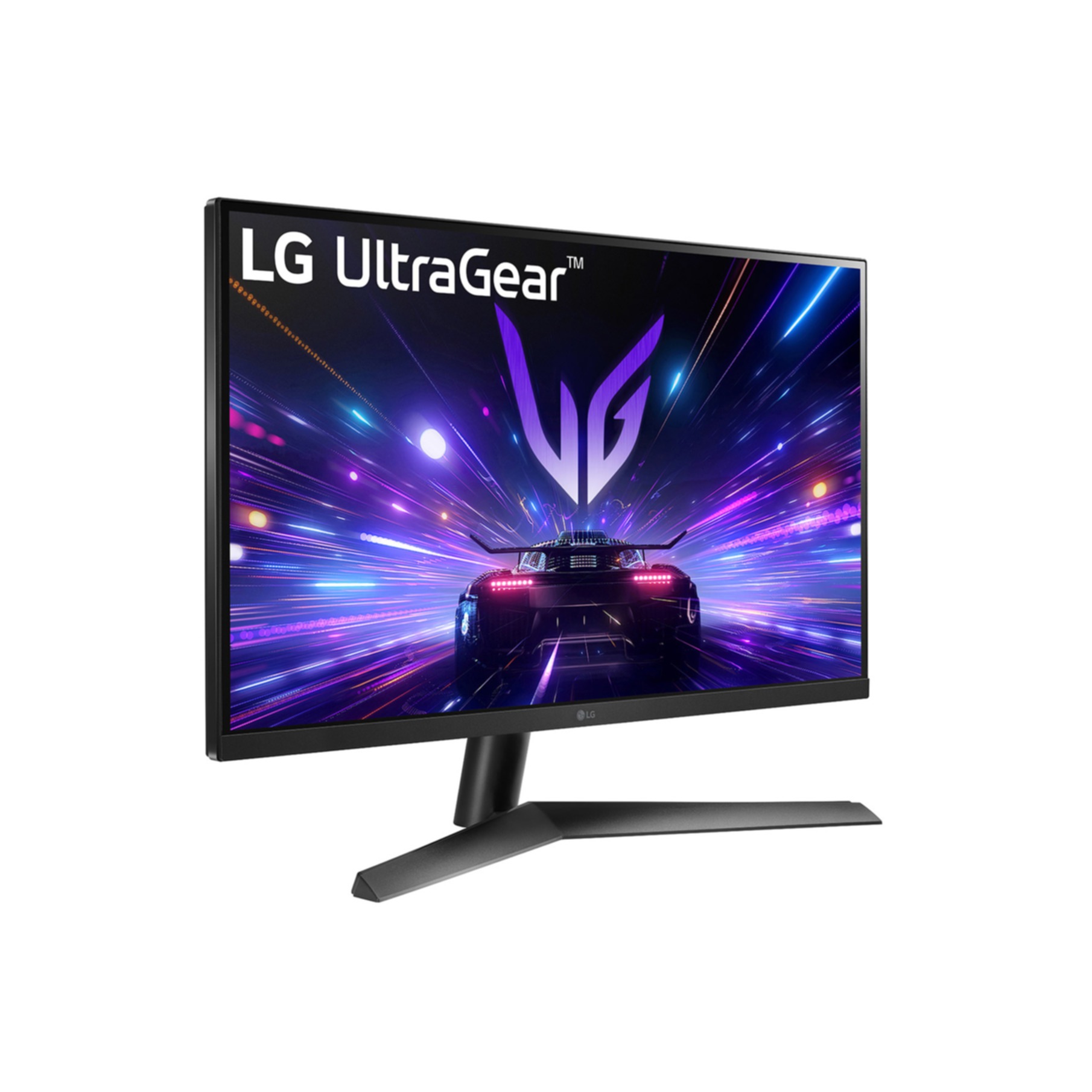 LG LED-Monitor »27GS60F«, 68 cm/27 Zoll, 1920 x 1080 px, FHD, 1 ms Reaktionszeit, 180 Hz