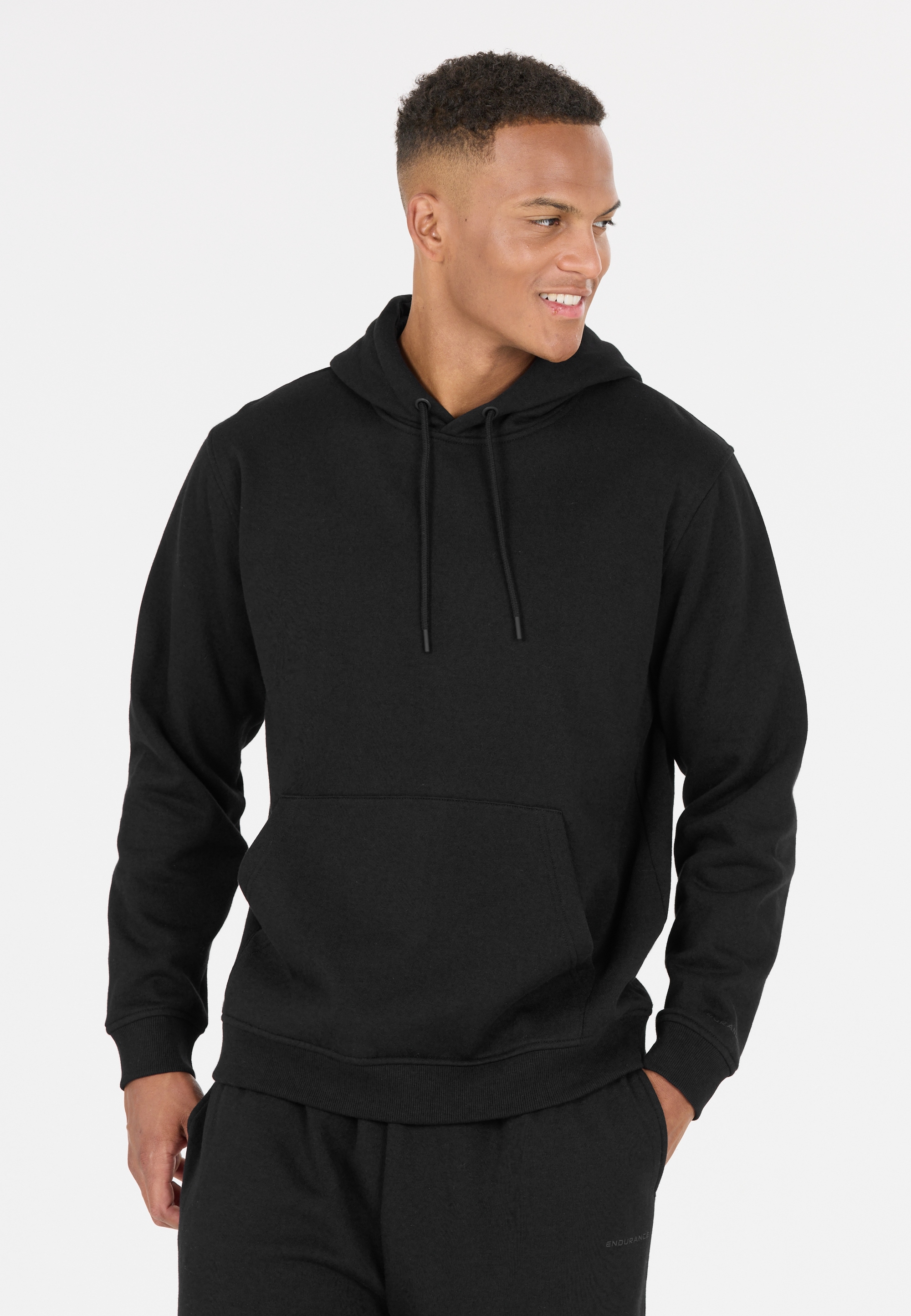 Kapuzensweatshirt »Arlanc Unisex Hoody«, im klassischen Unisex-Design