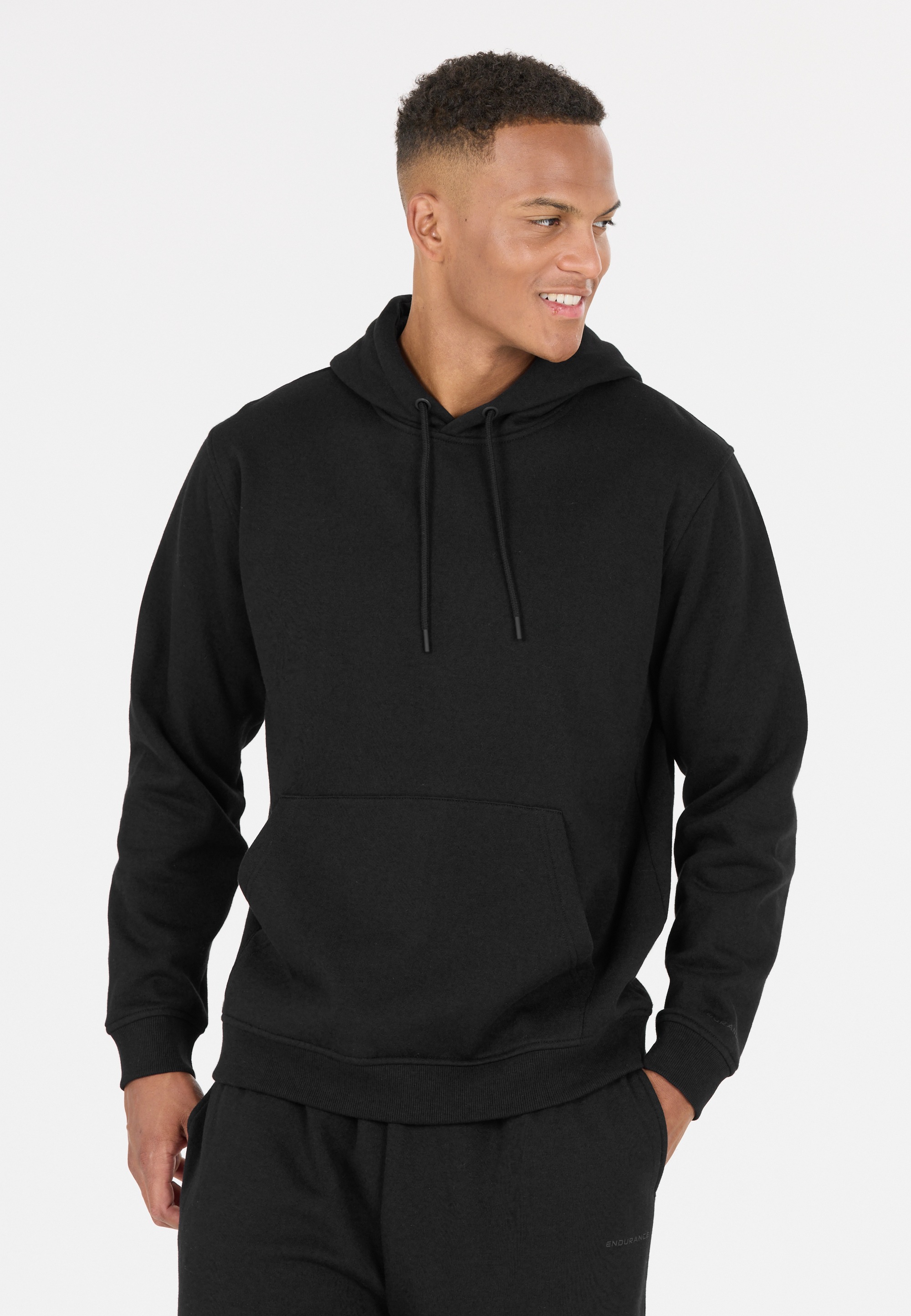 ENDURANCE Kapuzensweatshirt "Arlanc Unisex Hoody", im klassischen Unisex-Design