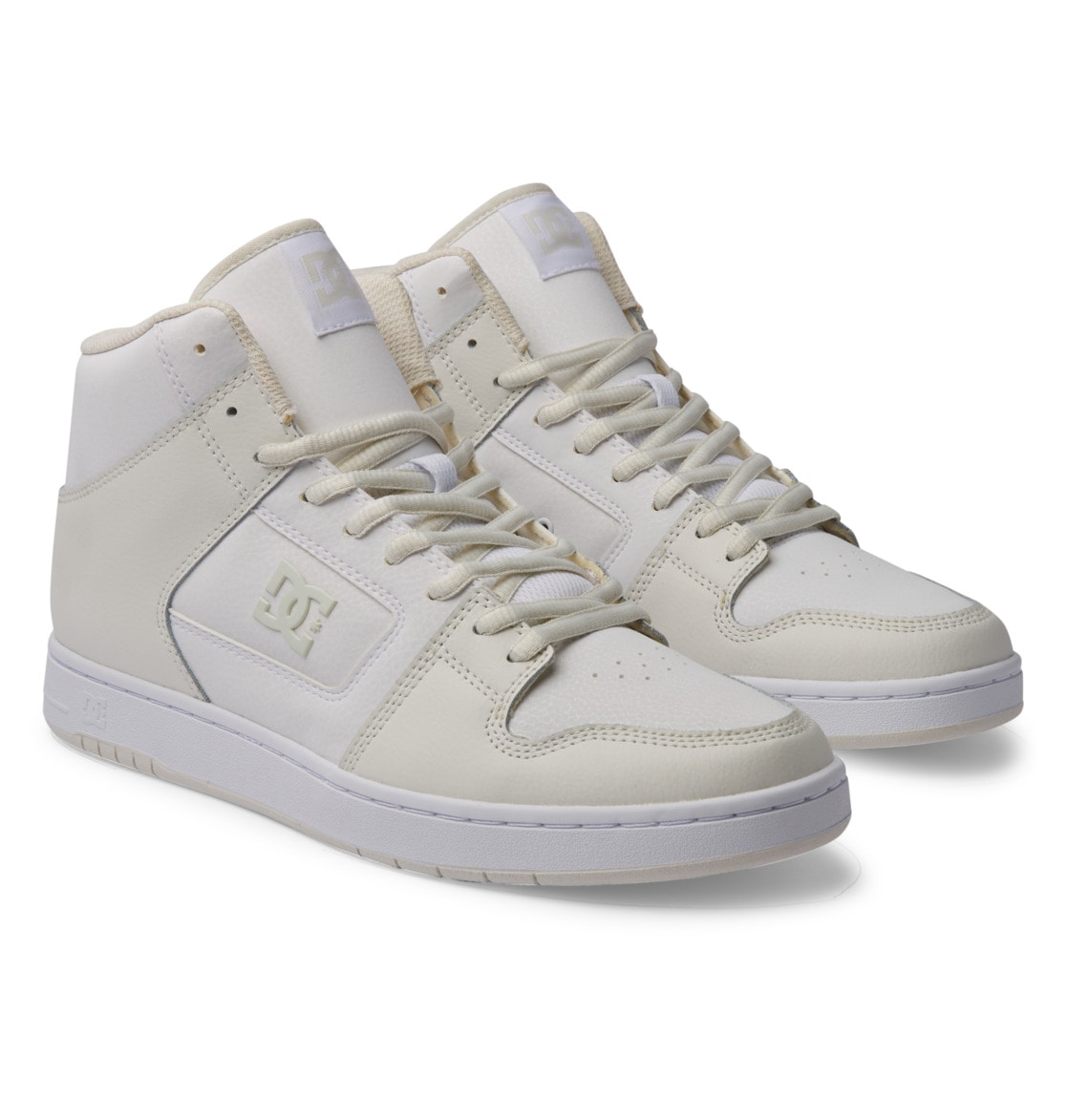 DC Shoes Sneaker "Manteca 4 Hi" günstig online kaufen