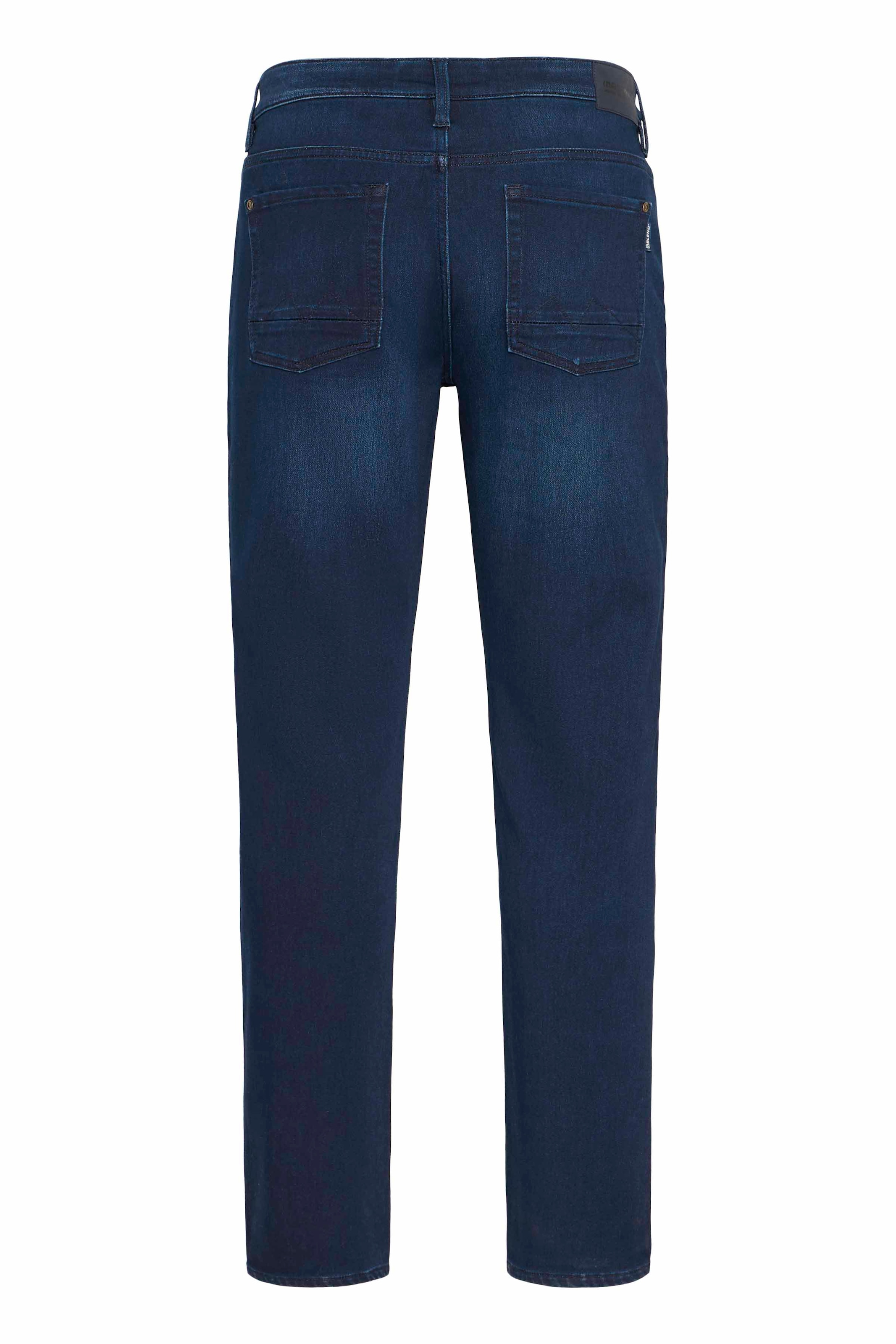 Blend Slim-fit-Jeans »BHTWISTER JOGG SLIM FIT JEANS NOOS«
