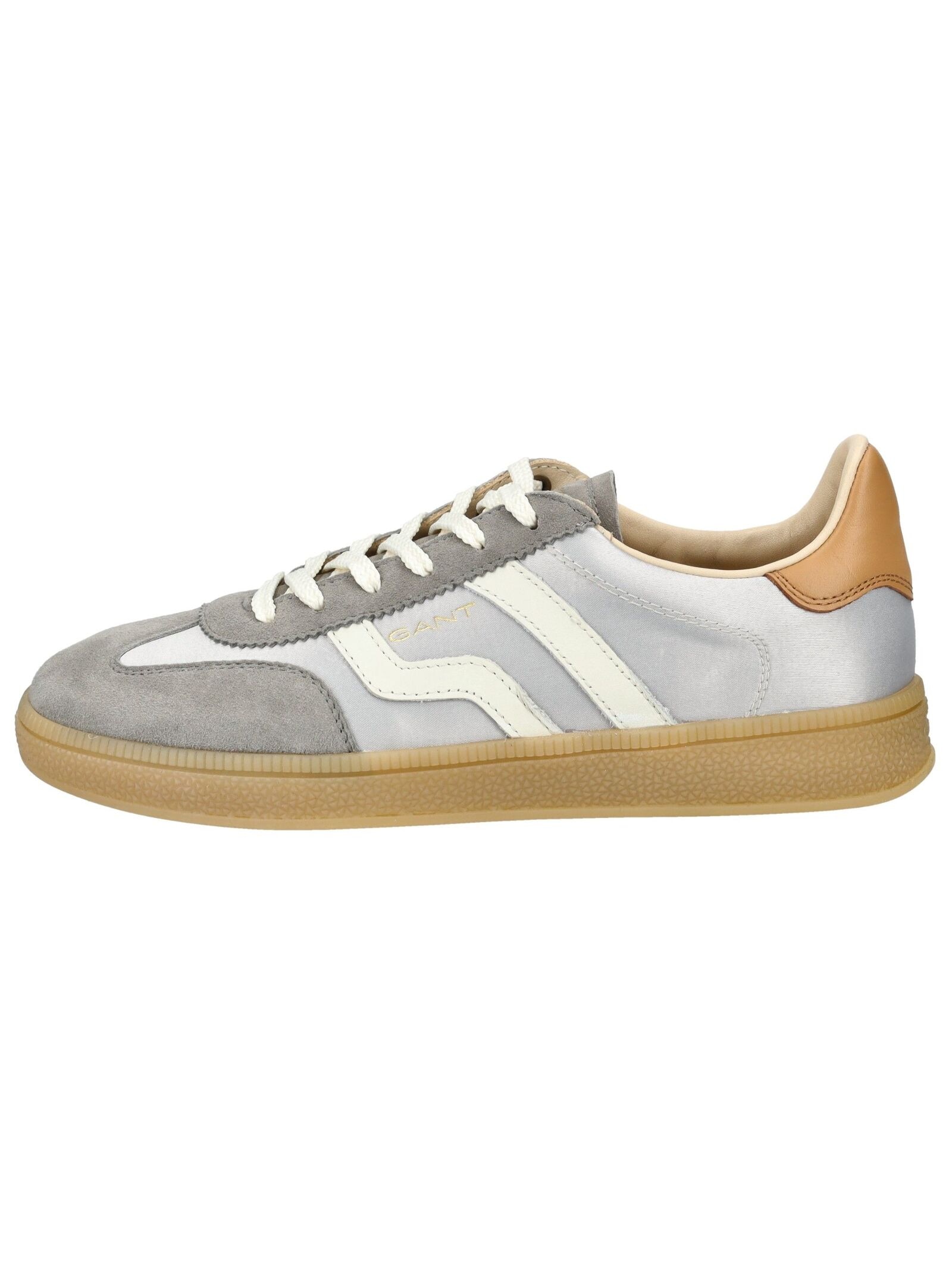 Gant Sneaker »Gant Sneaker Veloursleder/Textil«
