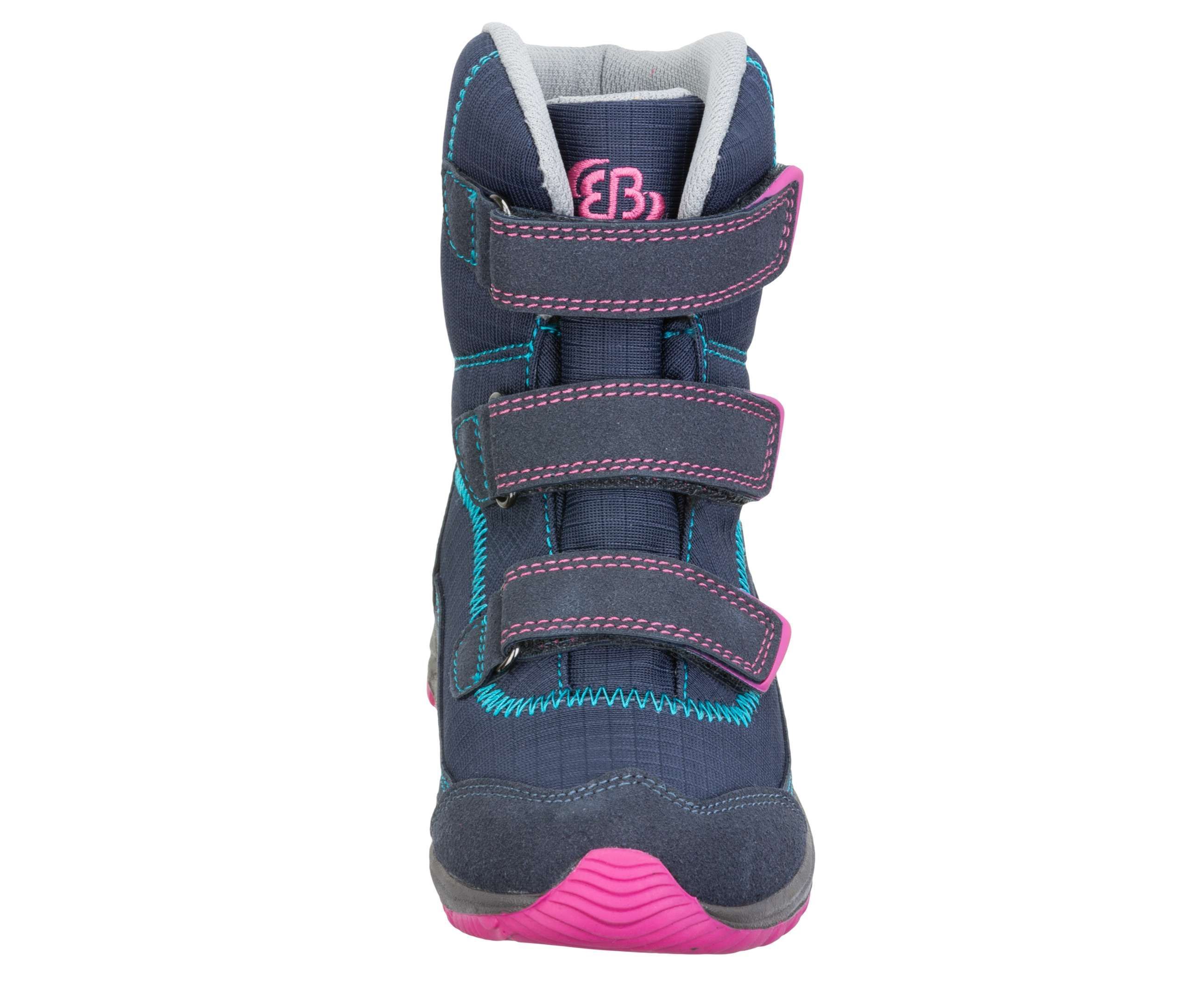 Thumbnail - BRÜTTING Winterstiefel "Winterboot Arendal V"