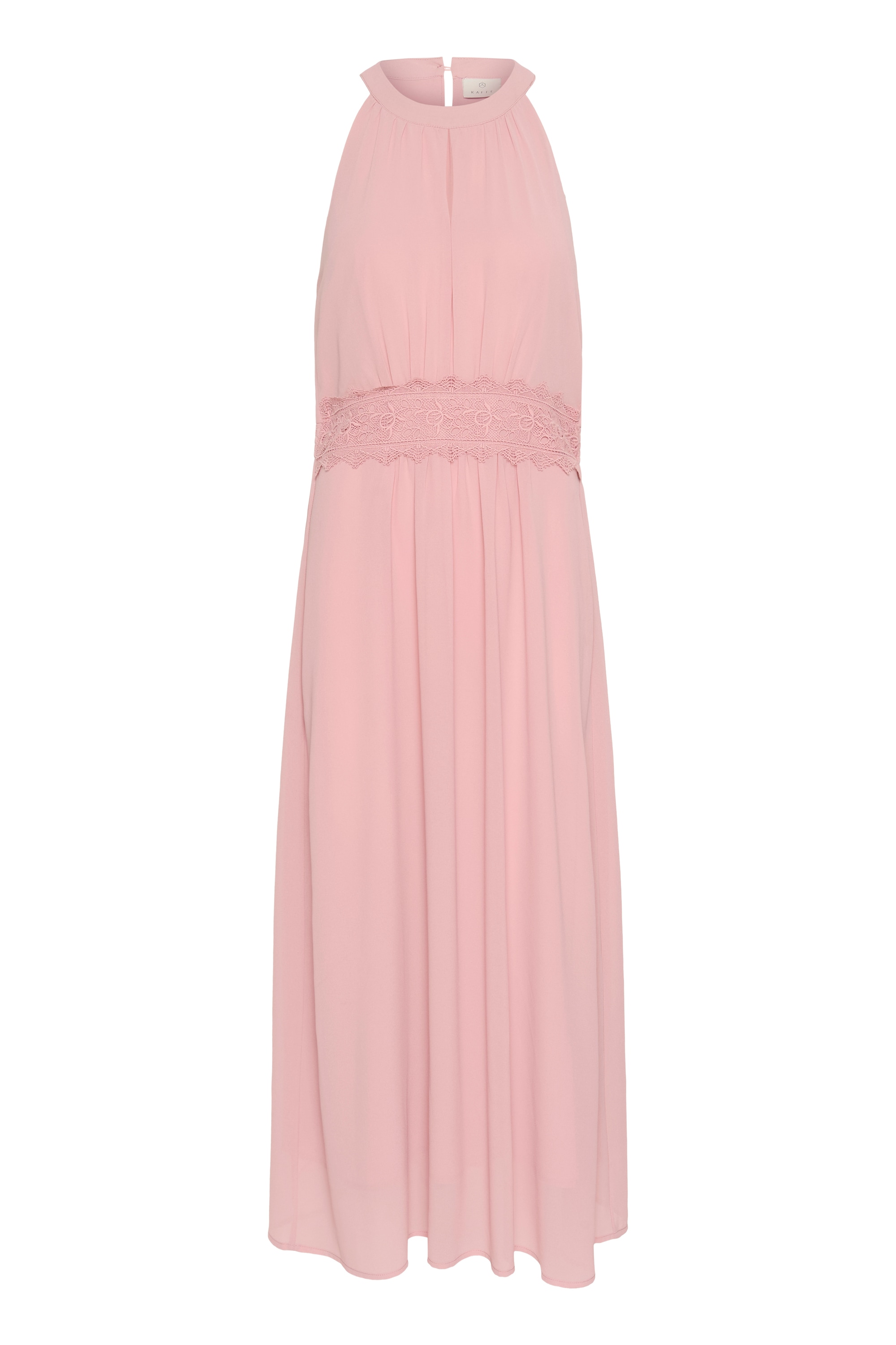 KAFFE Midikleid "Damen Kleid KAbelle"