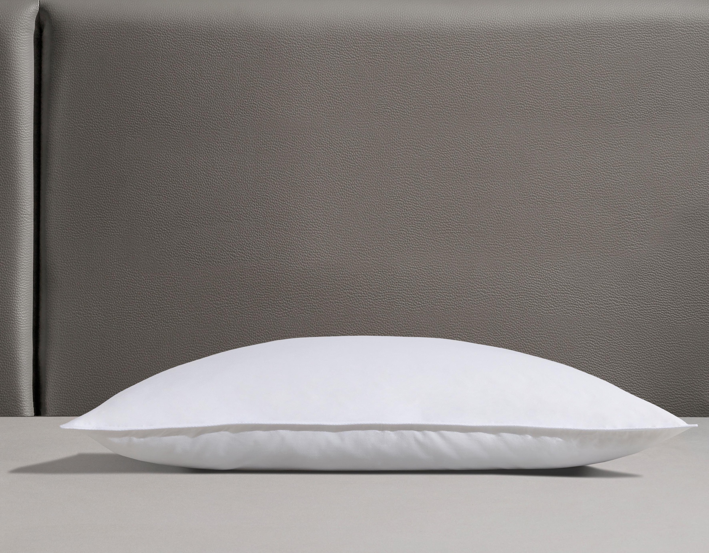 Otto Keller Daunenkissen "Annabelle" Füllung: 50% Daunen, 50%Federn Bezug: günstig online kaufen