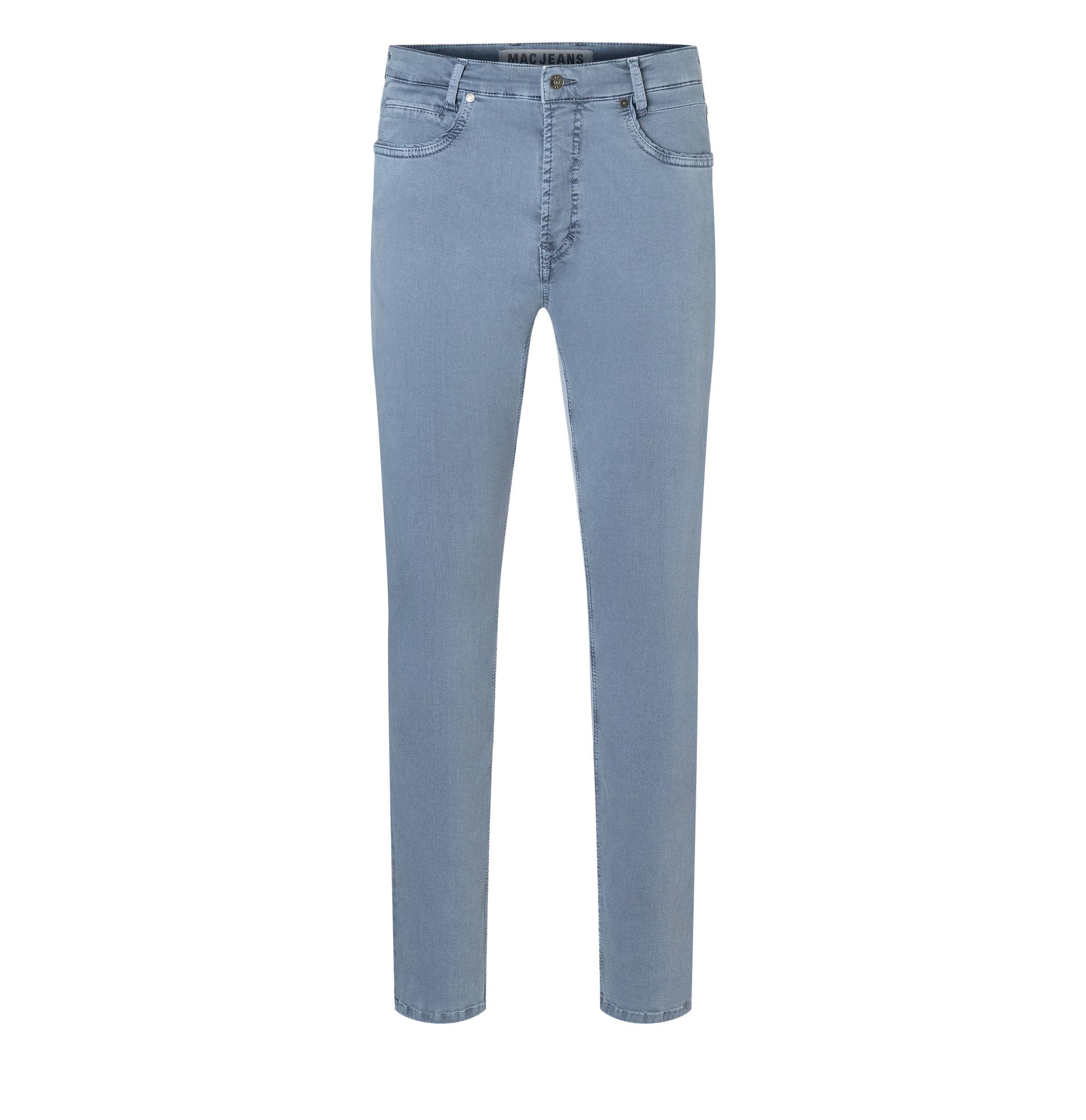 MAC Slim-fit-Jeans »Arne Pipe«, im Five-Pocket Style