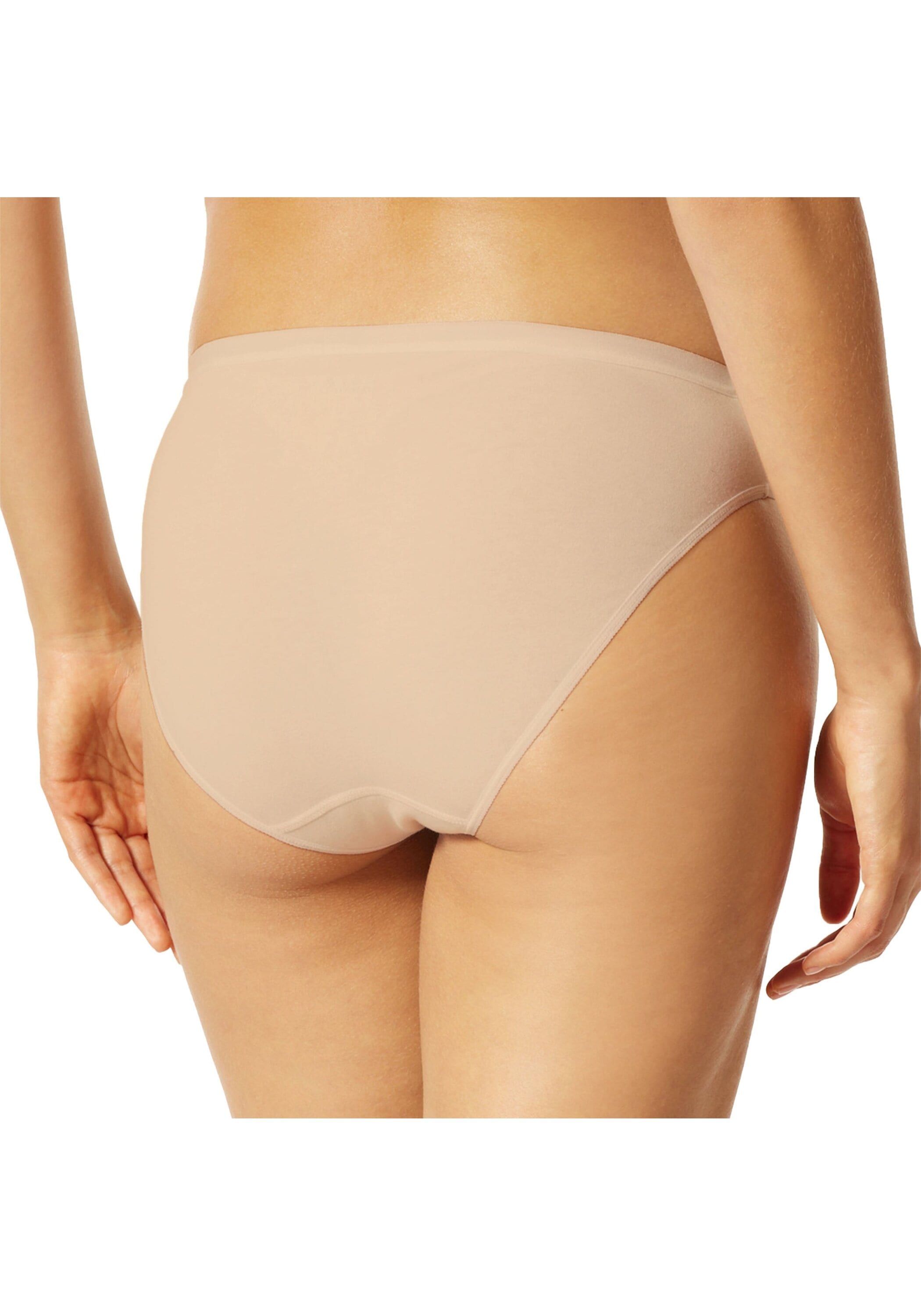 uncover by SCHIESSER Slip »Slip 6er Pack«
