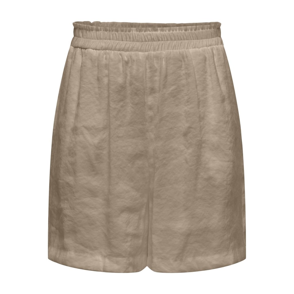 ONLY Shorts »ONLIRIS MODAL HW SHORTS LIFE WVN«