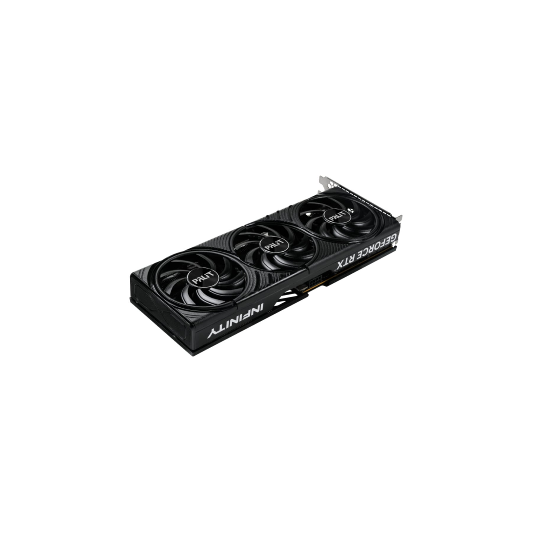 Palit Grafikkarte »GeForce RTX 5060 Ti Infinity 3«