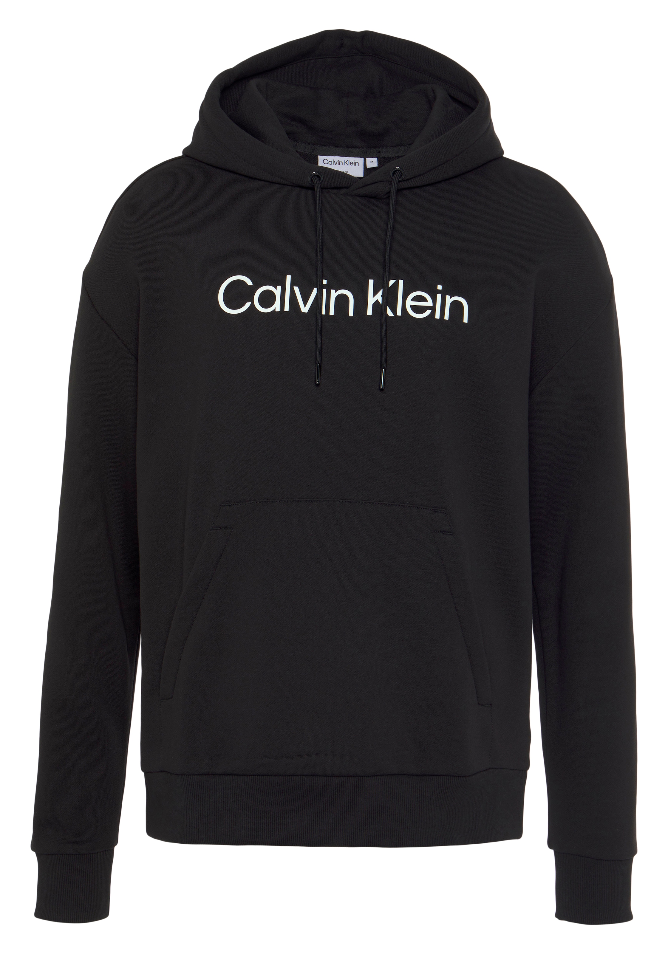 Calvin Klein Kapuzensweatshirt »HERO LOGO COMFORT HOODIE«, mit Logoschriftzug