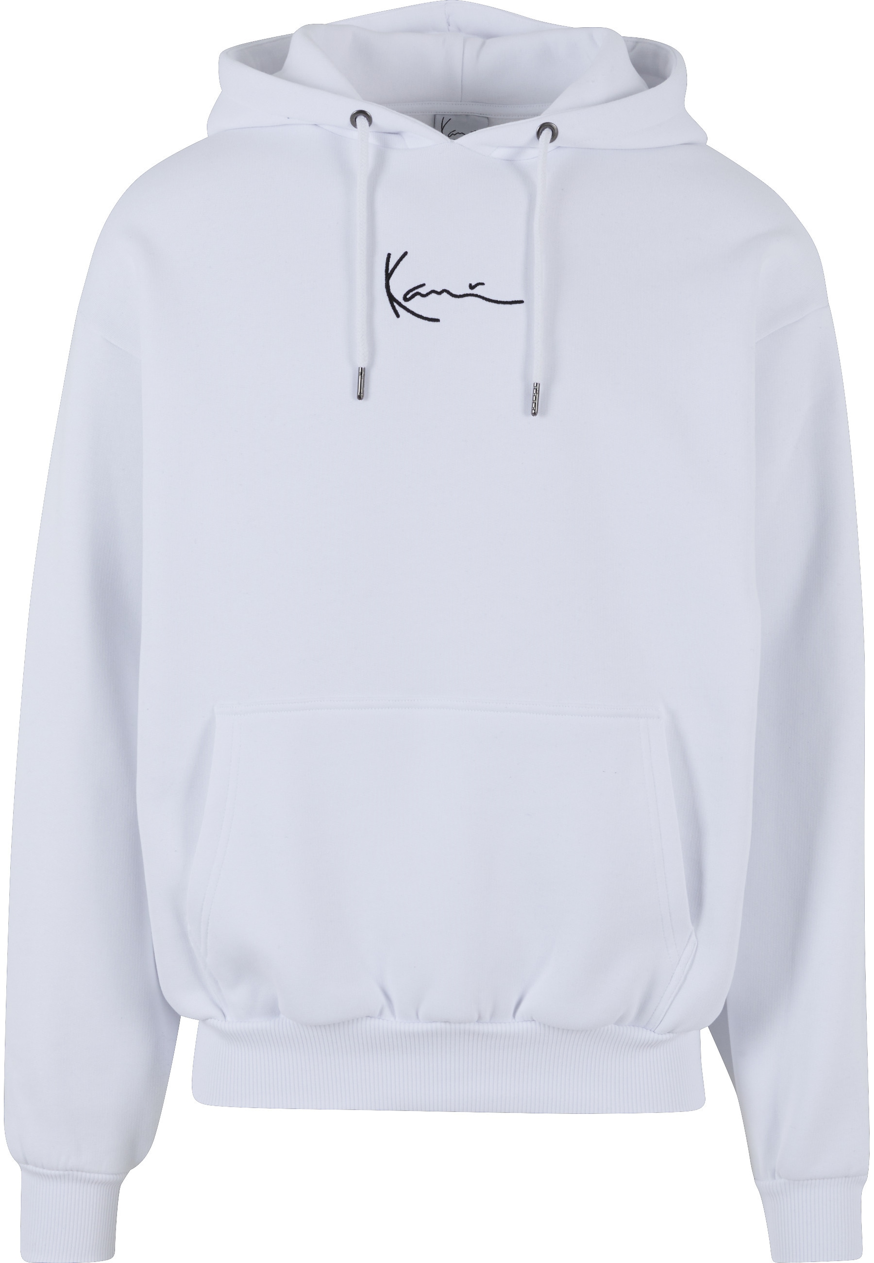 Karl Kani Sweatshirt "Karl Kani Herren KM232-037-2 KK Small Signature Print günstig online kaufen