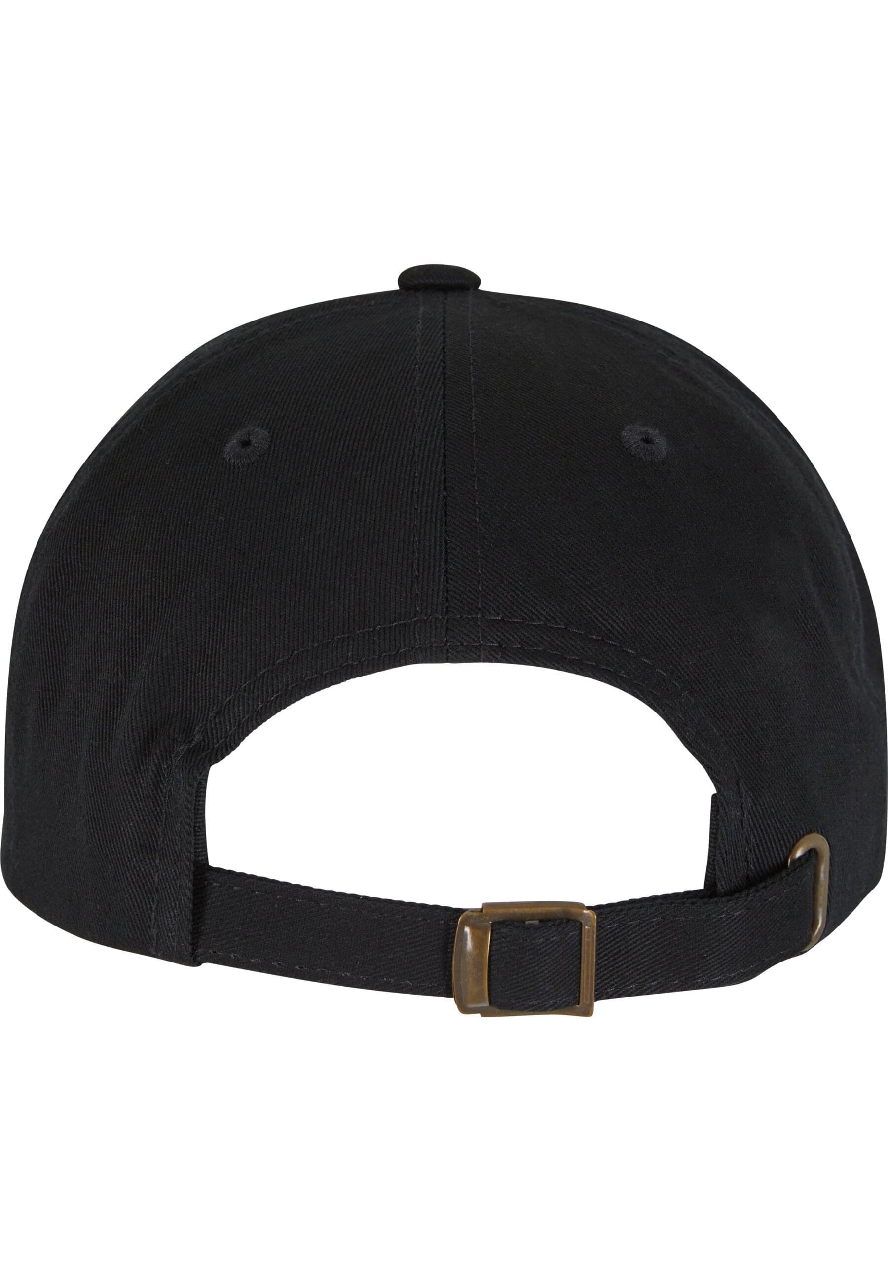 MisterTee Snapback Cap »MisterTee I Don‘t Care Low Profile Cotton Twill«