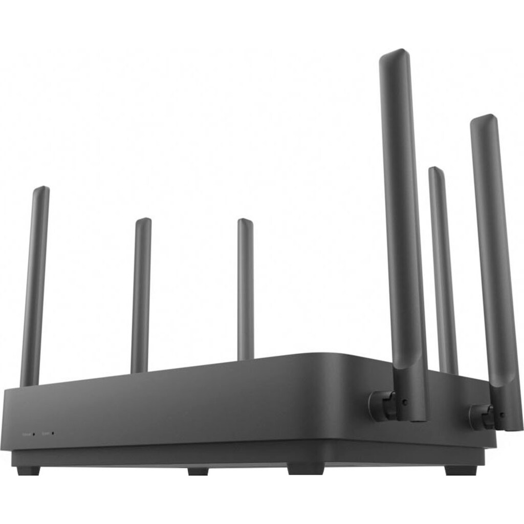 Xiaomi WLAN-Router »AX3200 RB01«, (1 St.)