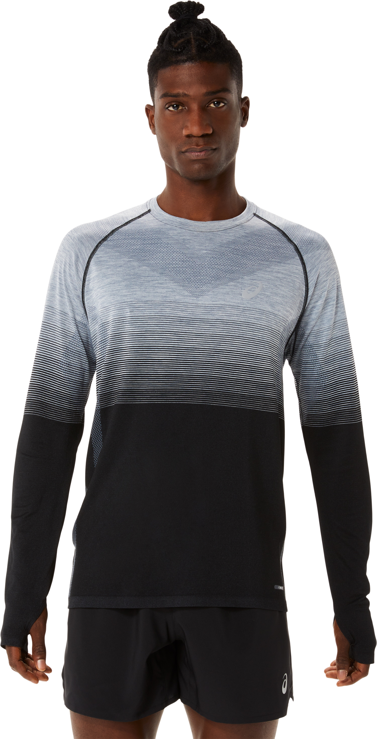 Asics Langarmshirt "SEAMLESS LS TOP"