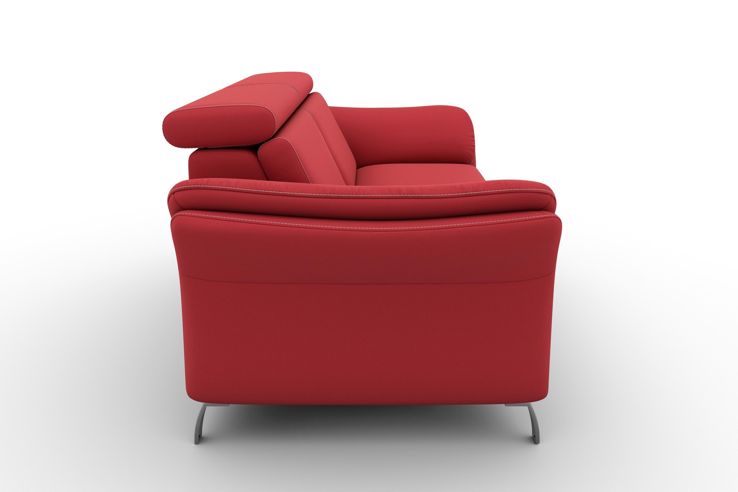 sit&more 2,5-Sitzer »Vincenzo«