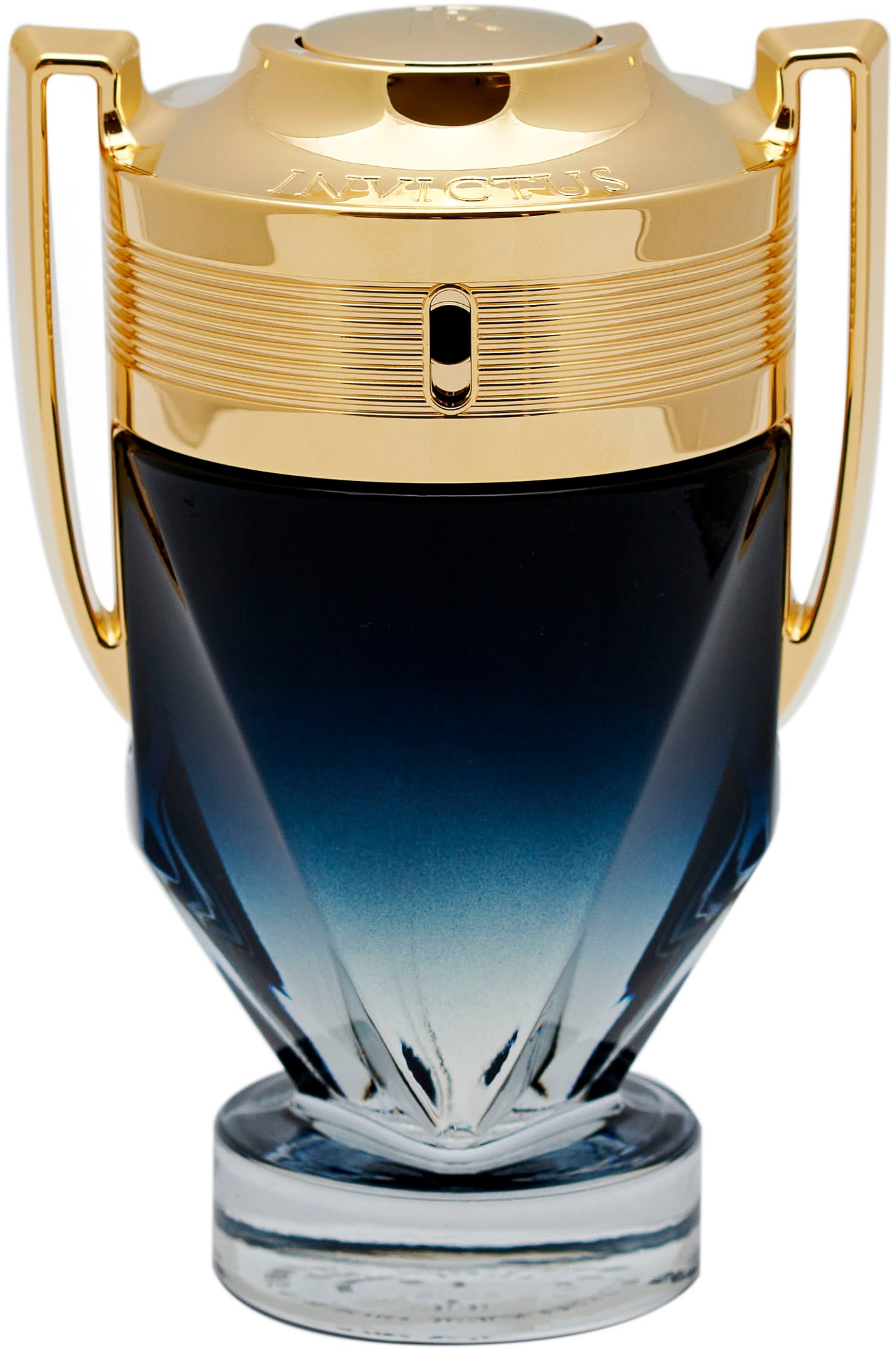 paco rabanne Extrait Parfum »Paco Rabanne Invictus Parfum«, (1 tlg.), mit intensiver Note