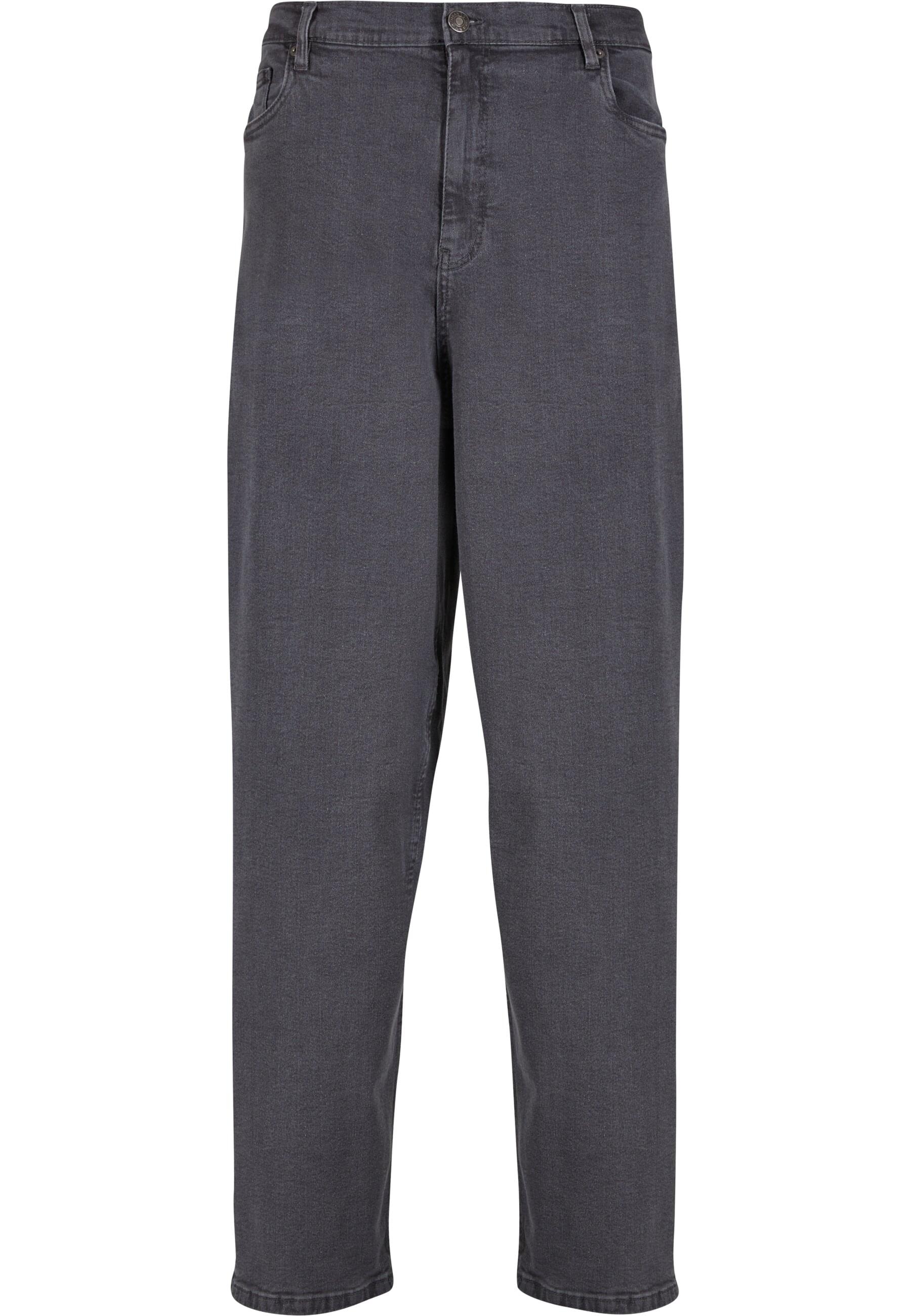 URBAN CLASSICS Stoffhose "Urban Classics 90´s Heavy Denim Pants" günstig online kaufen