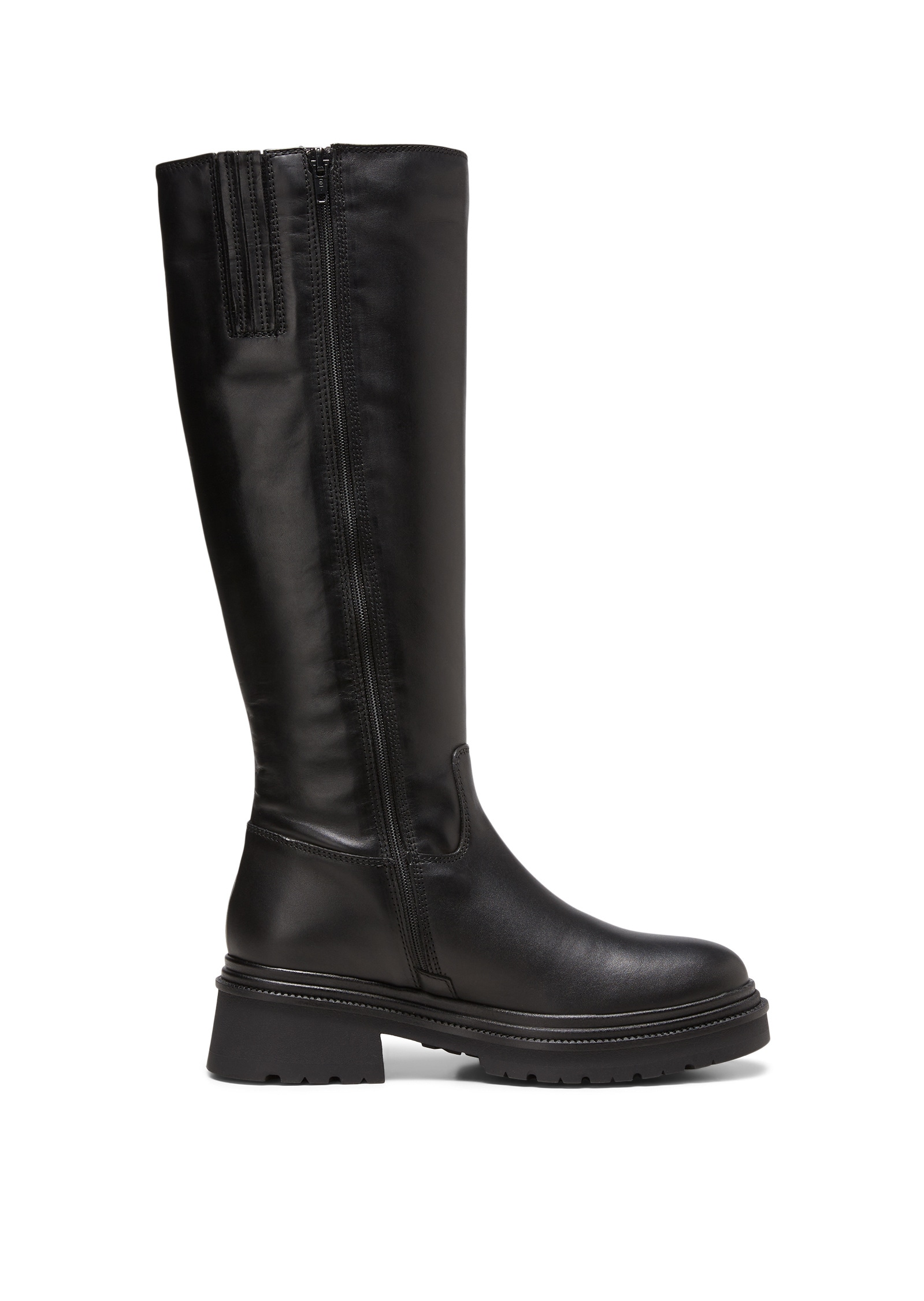 Marc O'Polo Stiefel »aus edlem Kalbleder«