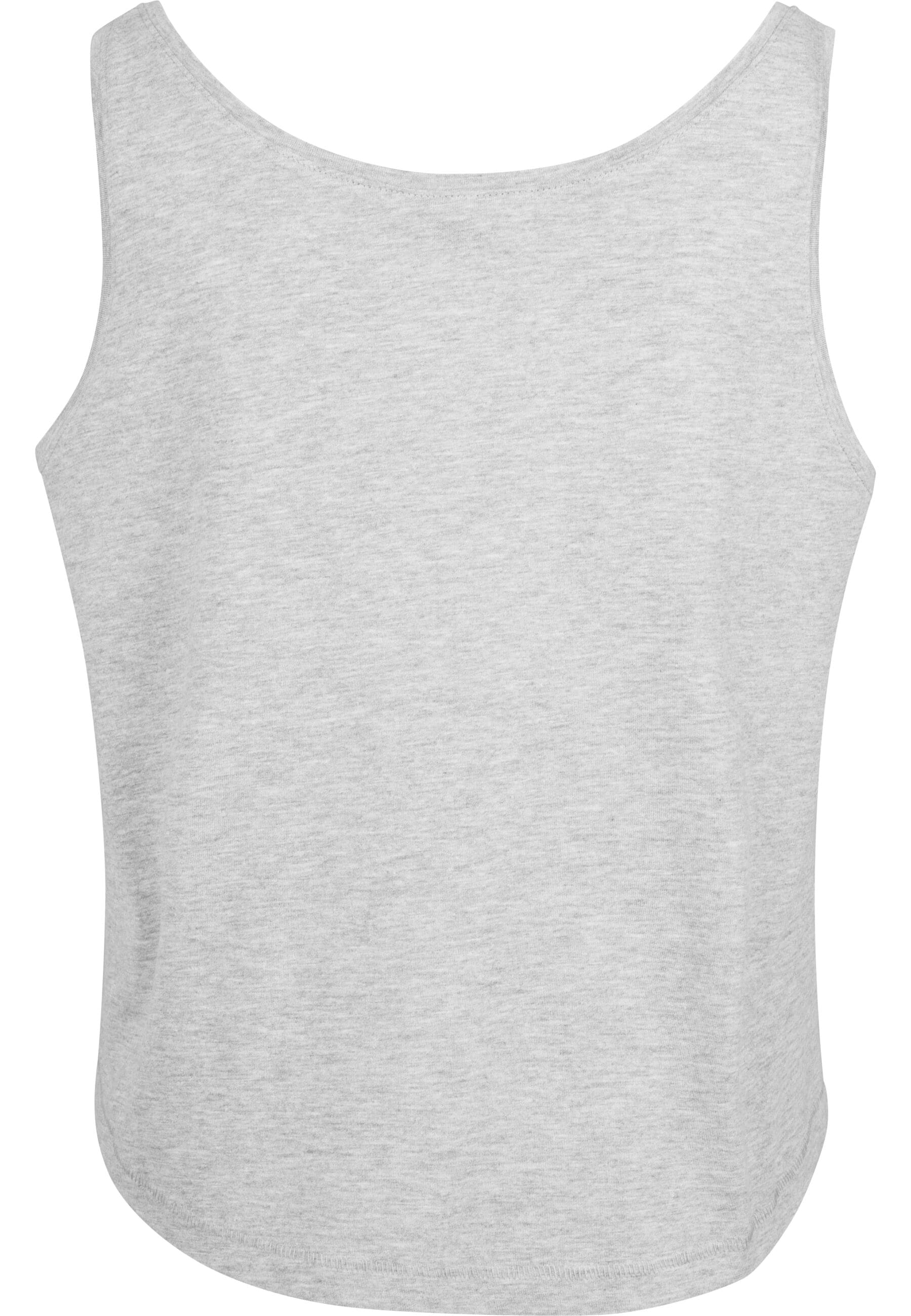 MisterTee Muskelshirt »MisterTee Damen Ladies GRL PWR Tank«, (1 tlg.)