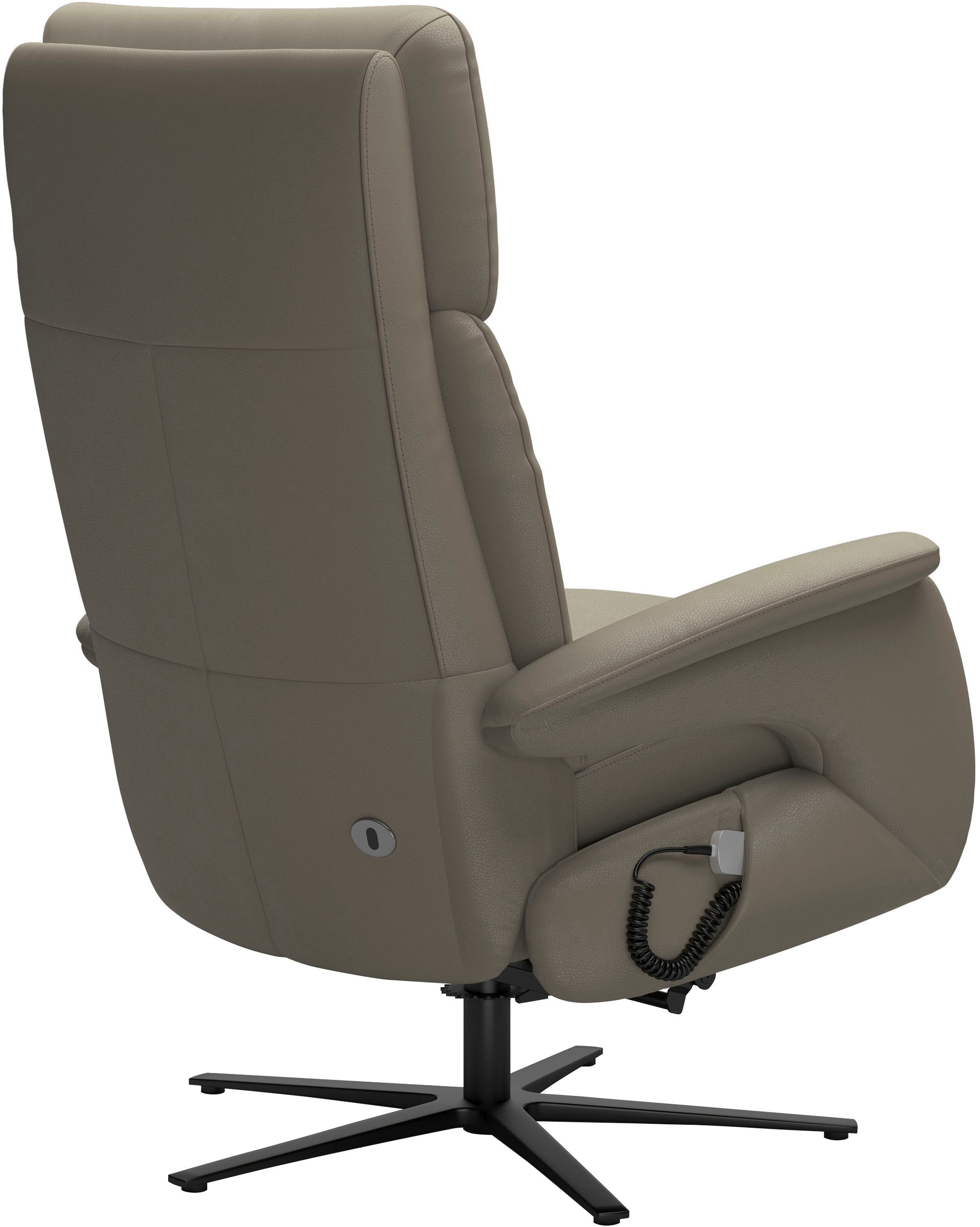 sit&more TV-Sessel »TV Sessel Triple Seven Xtra large«, mit Herz-Waage und 3 Motoren