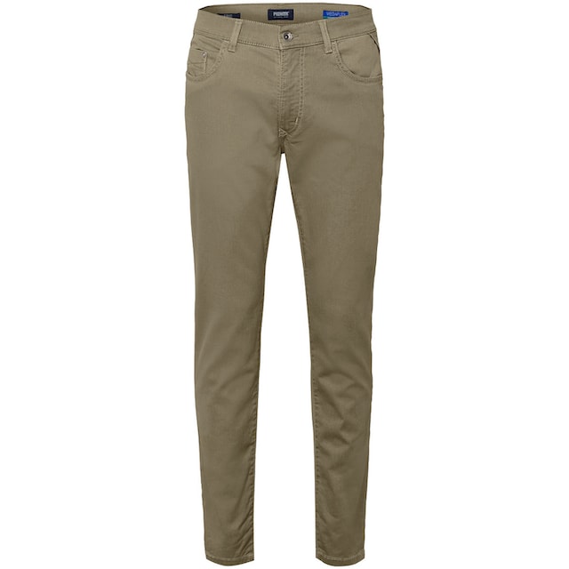 Pioneer Authentic Jeans 5-Pocket-Hose »Eric« ▷ bestellen | BAUR