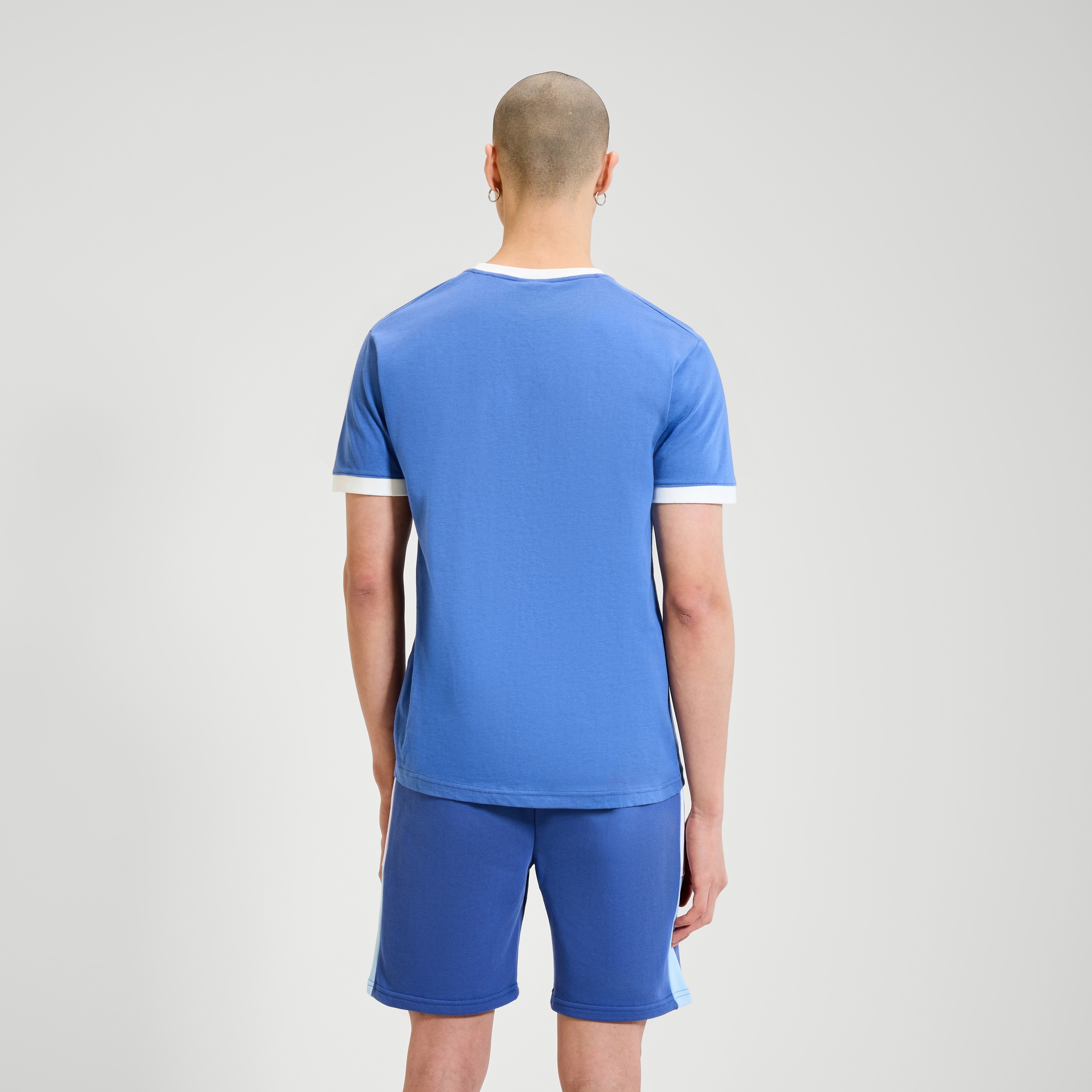 Ellesse T-Shirt "MEDUNO TEE" für sportliche Aktivitäten und Freizeit, sport günstig online kaufen