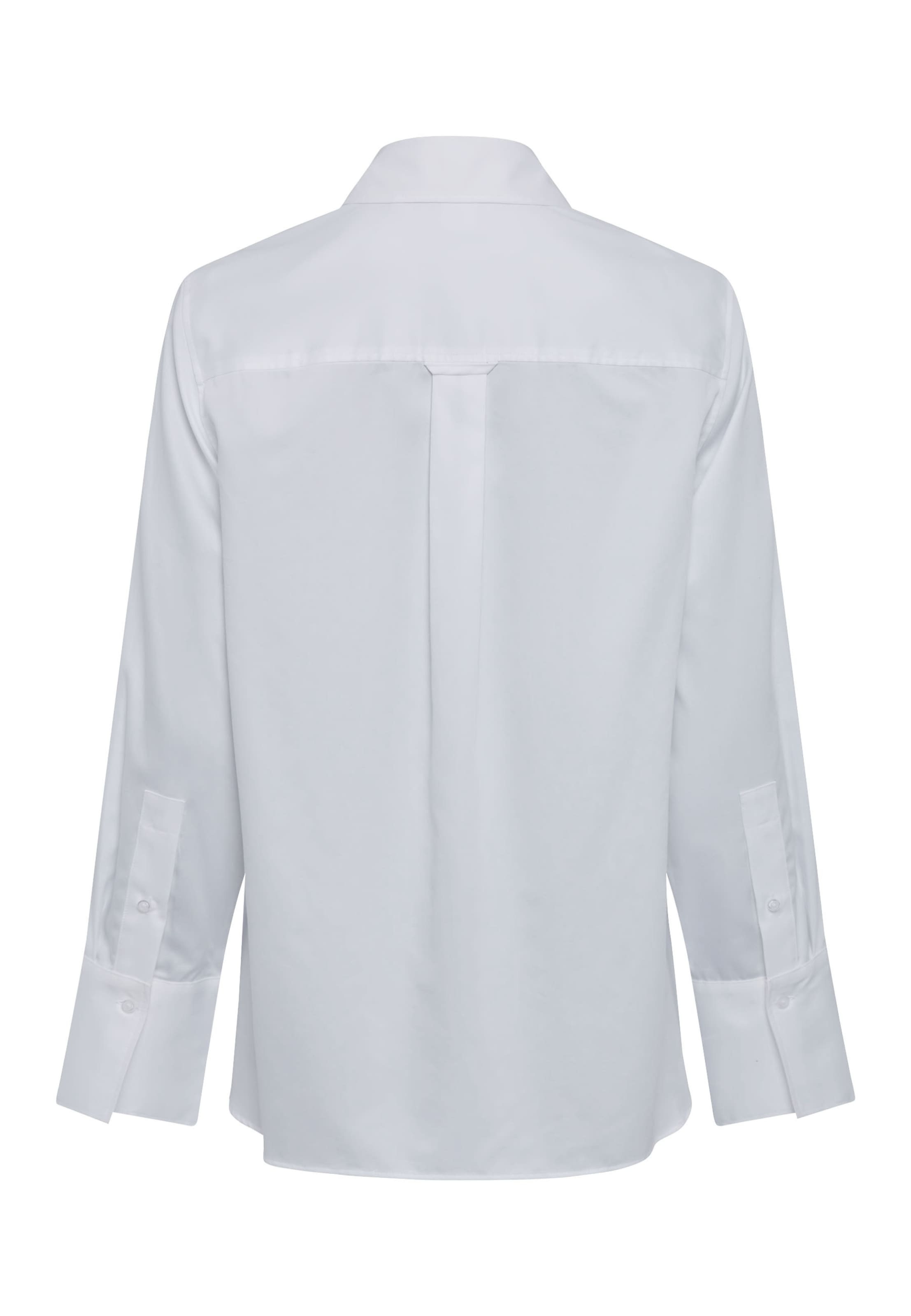 Brax Klassische Bluse »Style VIKI«