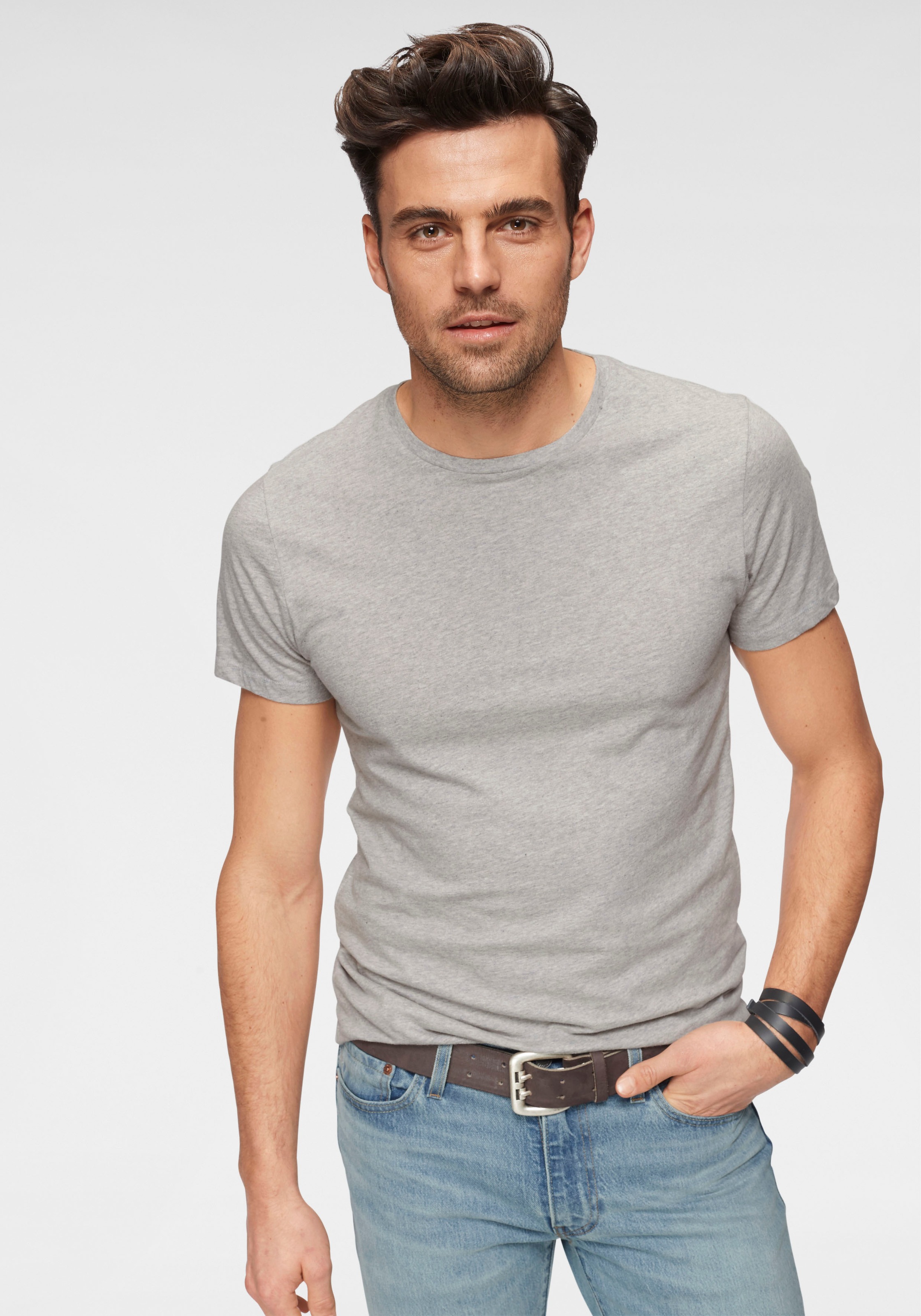 Levis T-Shirt Set, 2 Stk. tlg. günstig online kaufen