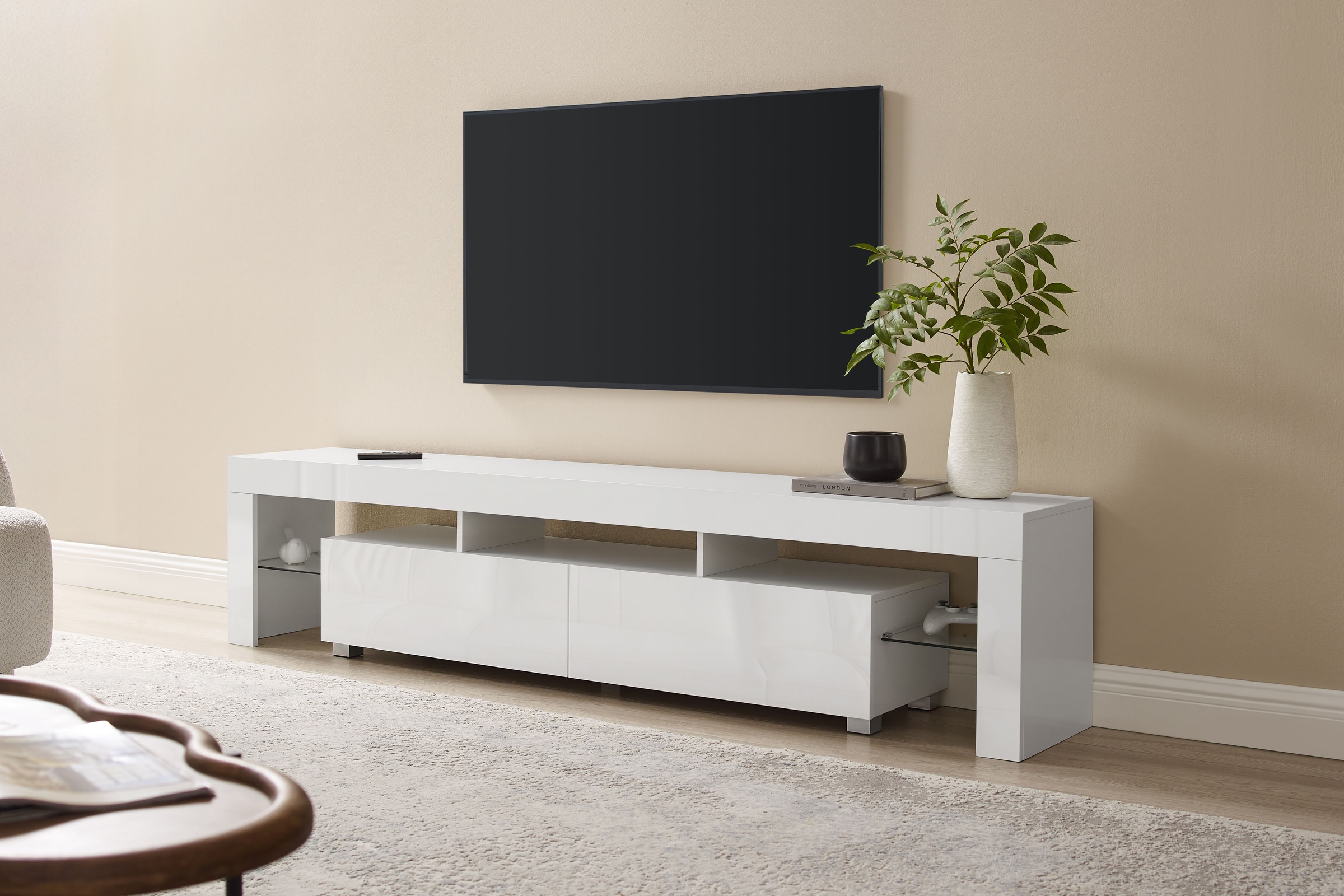INOSIGN TV-Board
