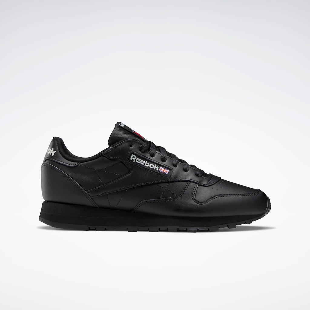 Reebok Classic Sneaker »CLASSIC LEATHER«