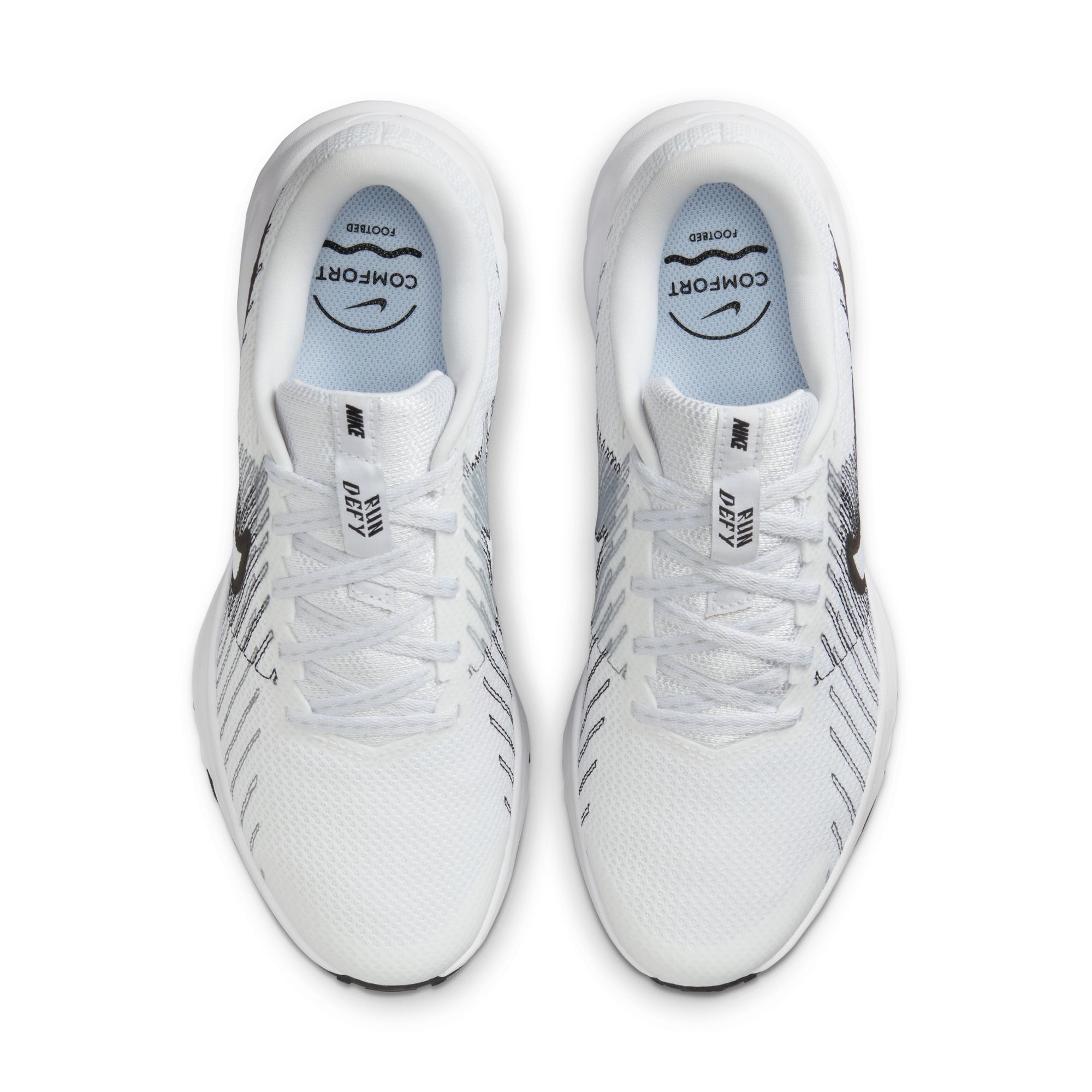 Nike Laufschuh »W RUN DEFY«