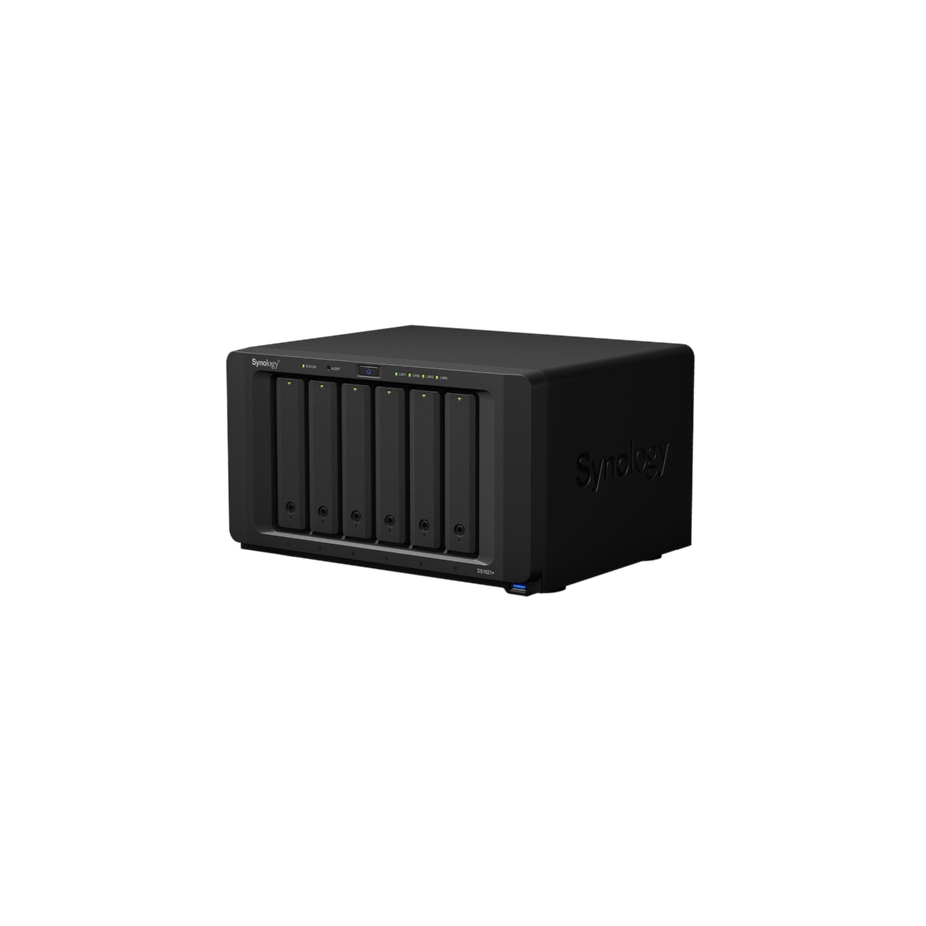 Synology NAS-Server »DS1621+«