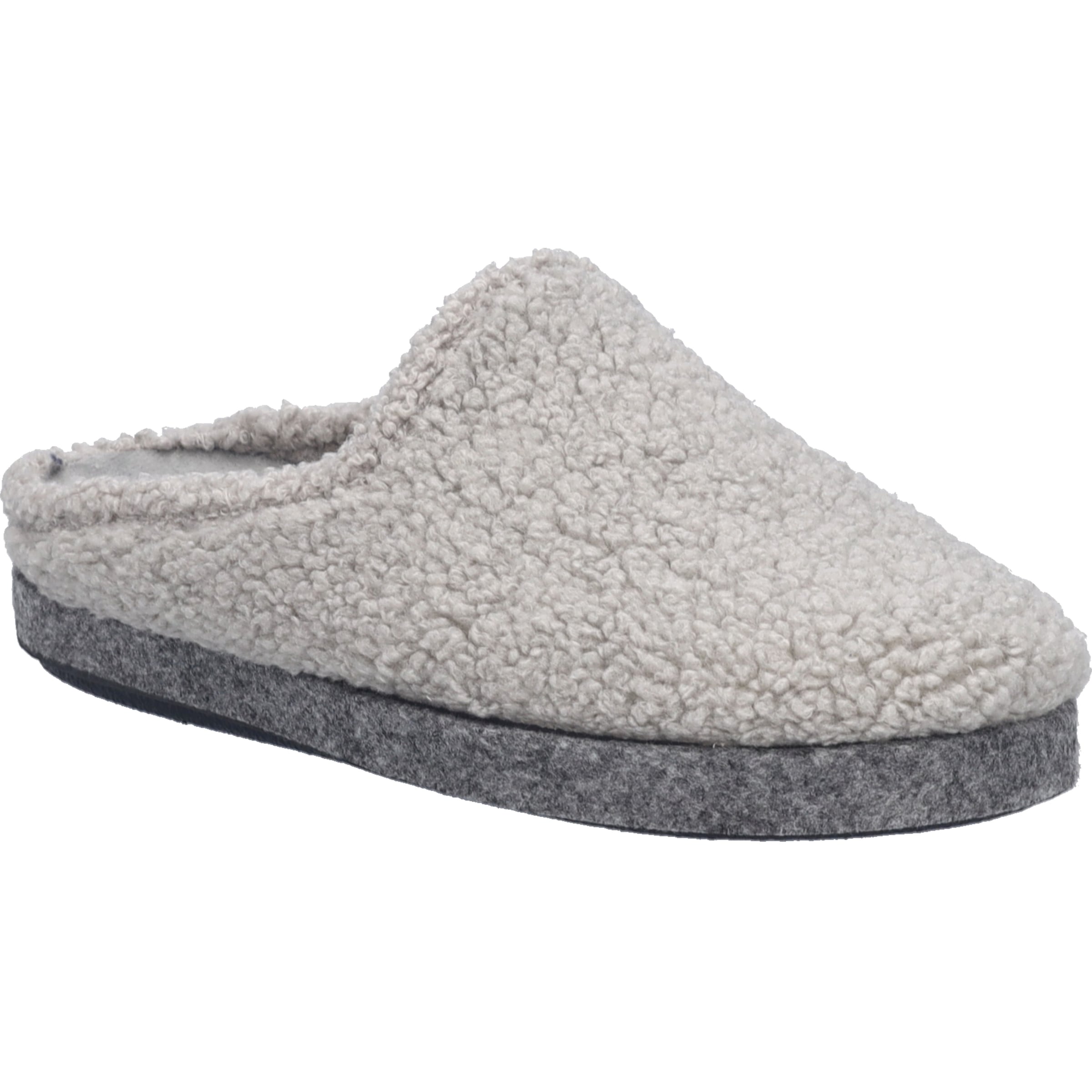 Josef Seibel Hausschuh "Lara 02, grau-kombi" günstig online kaufen