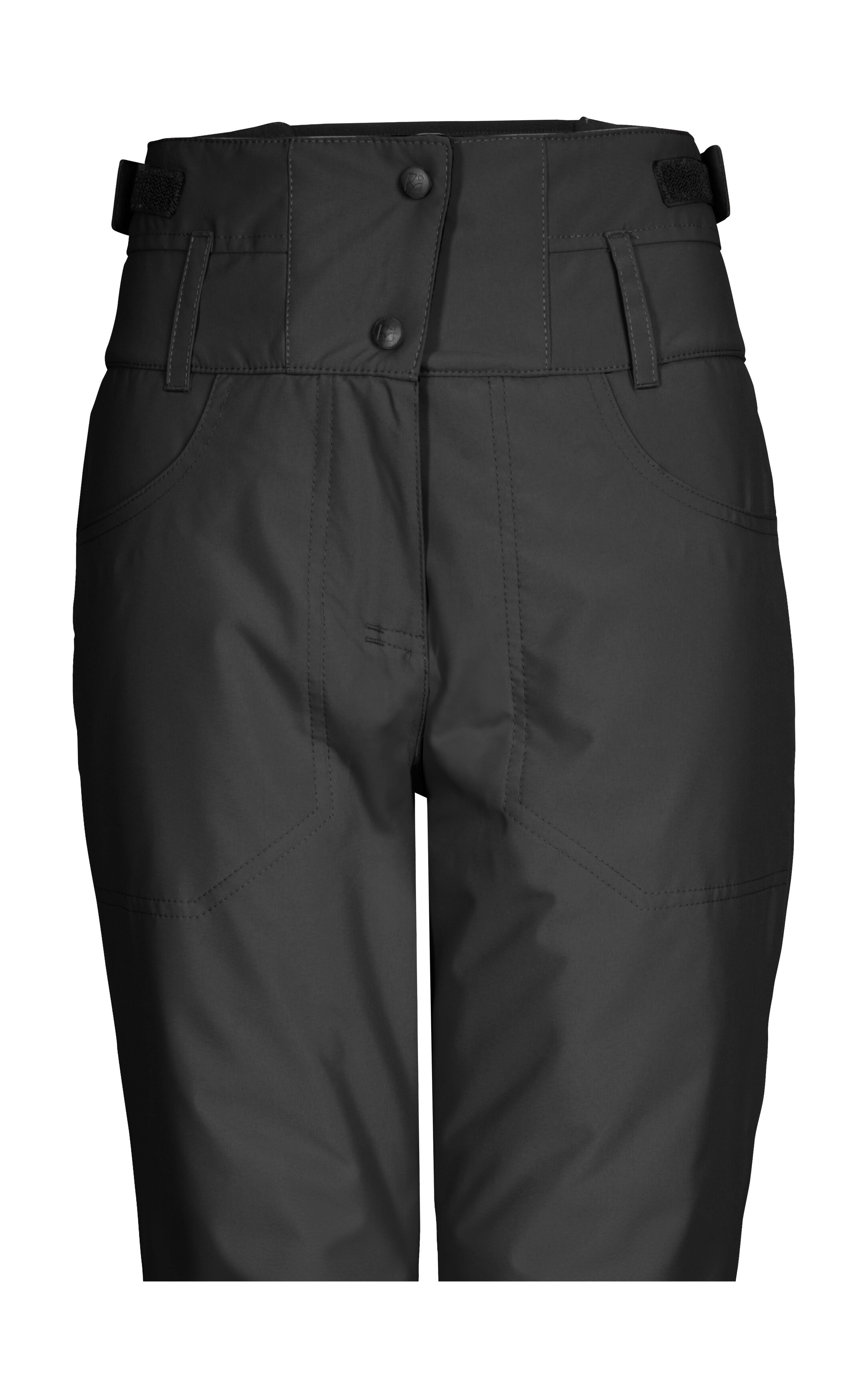 Thumbnail - Killtec Skihose "KSW 212 GRLS SKI PNTS" Wasserdichte, atmungsaktive Skihose mit verstellbarer Taille