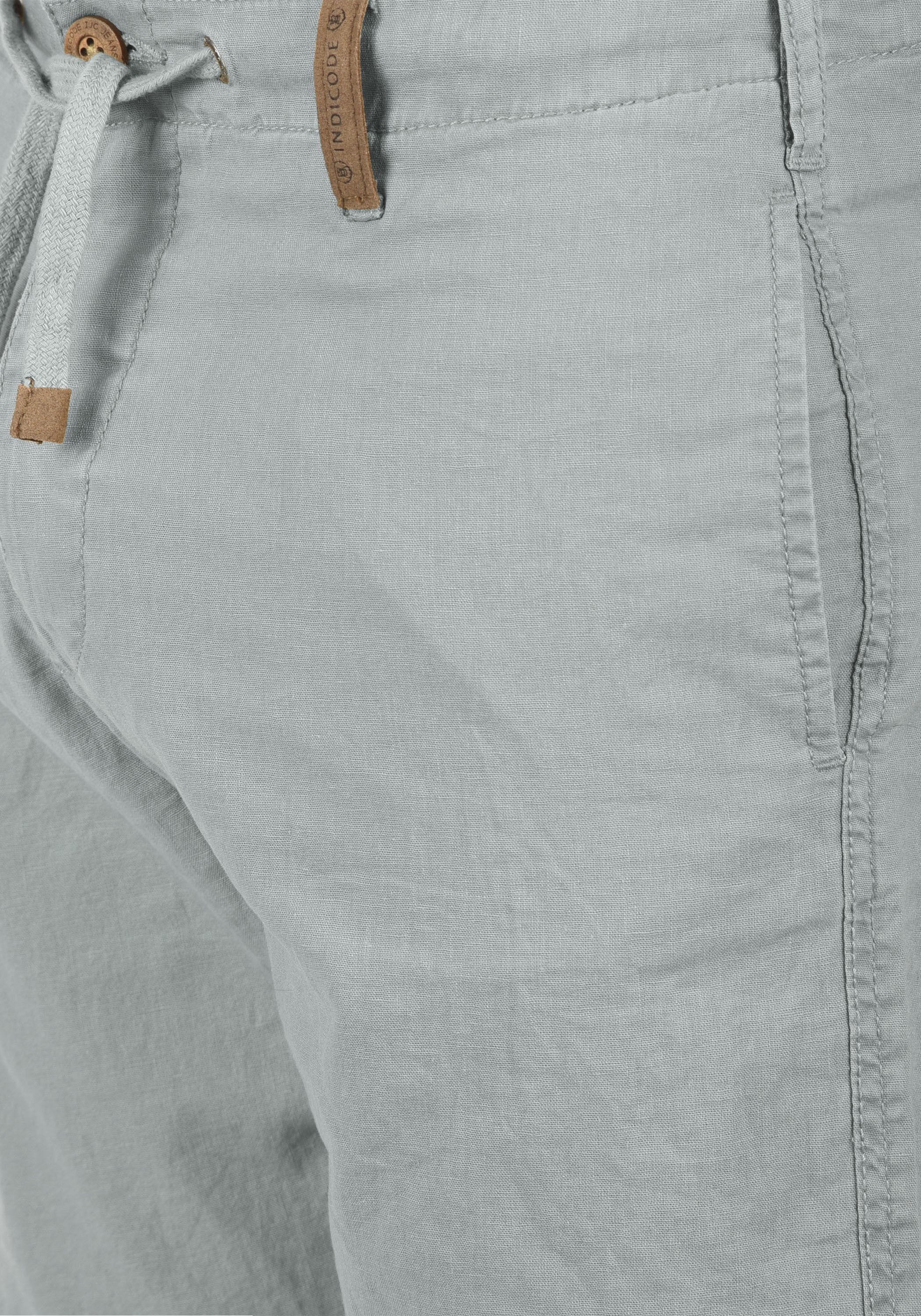 Indicode Leinenhose »Leinenhose IDIves«