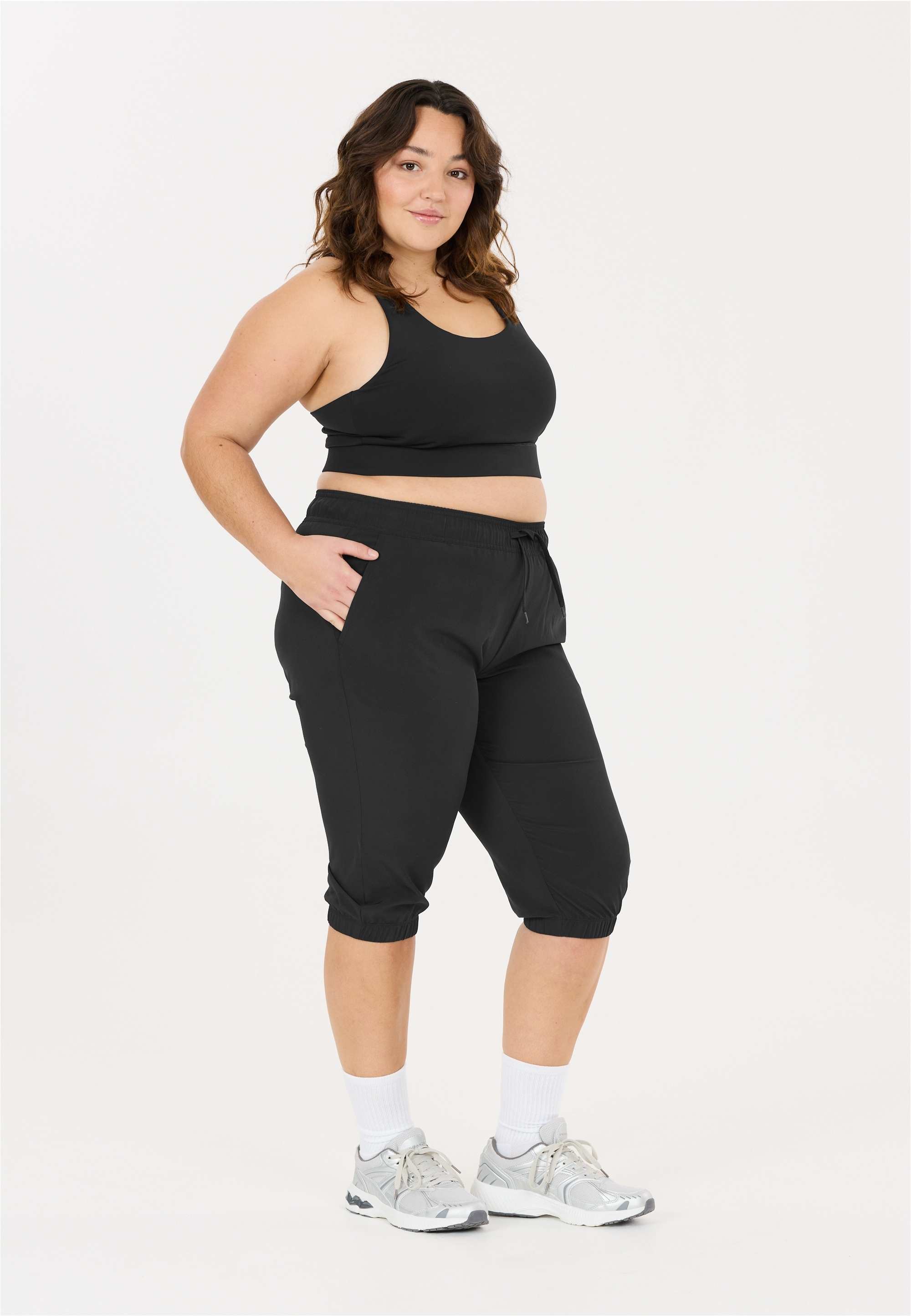 ENDURANCE Sport-BH »Thalia V2« mit Quick Dry-Funktion