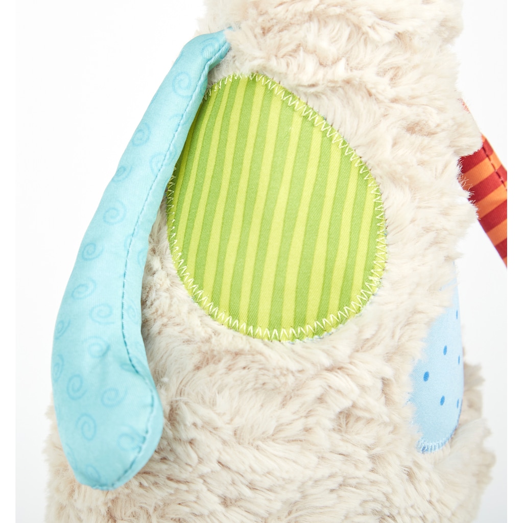 Sigikid Kuscheltier »Patchwork Sweety Katze«