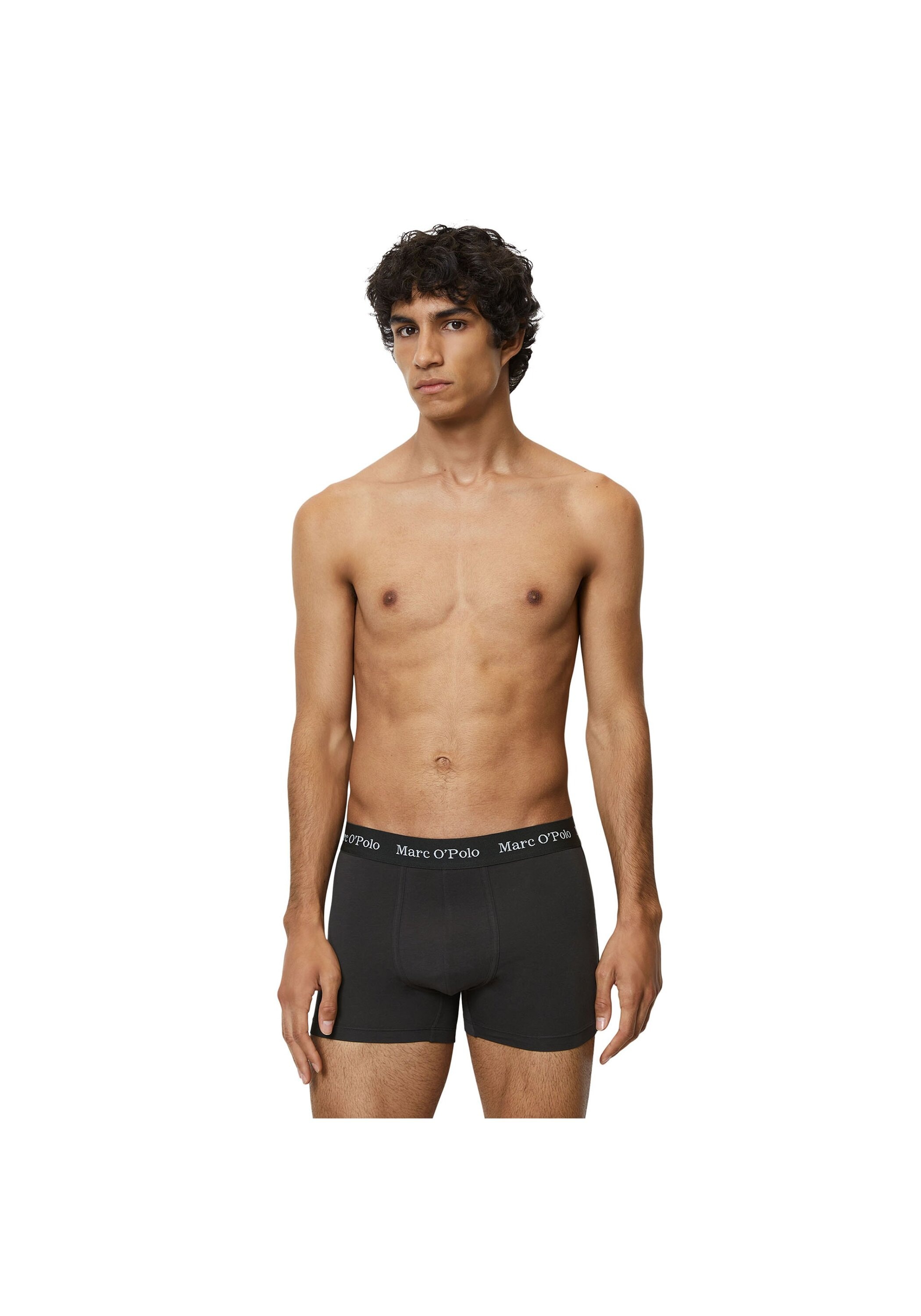 Marc O'Polo Boxershorts »Boxershort 3-PACK BOXER 3er Pack«