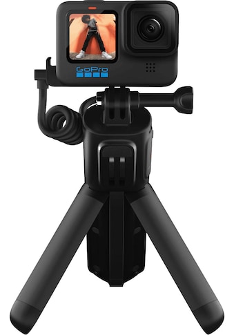Action Cam »Volta Akkugriff, Stativ, Fernbedienung für die Kamera«