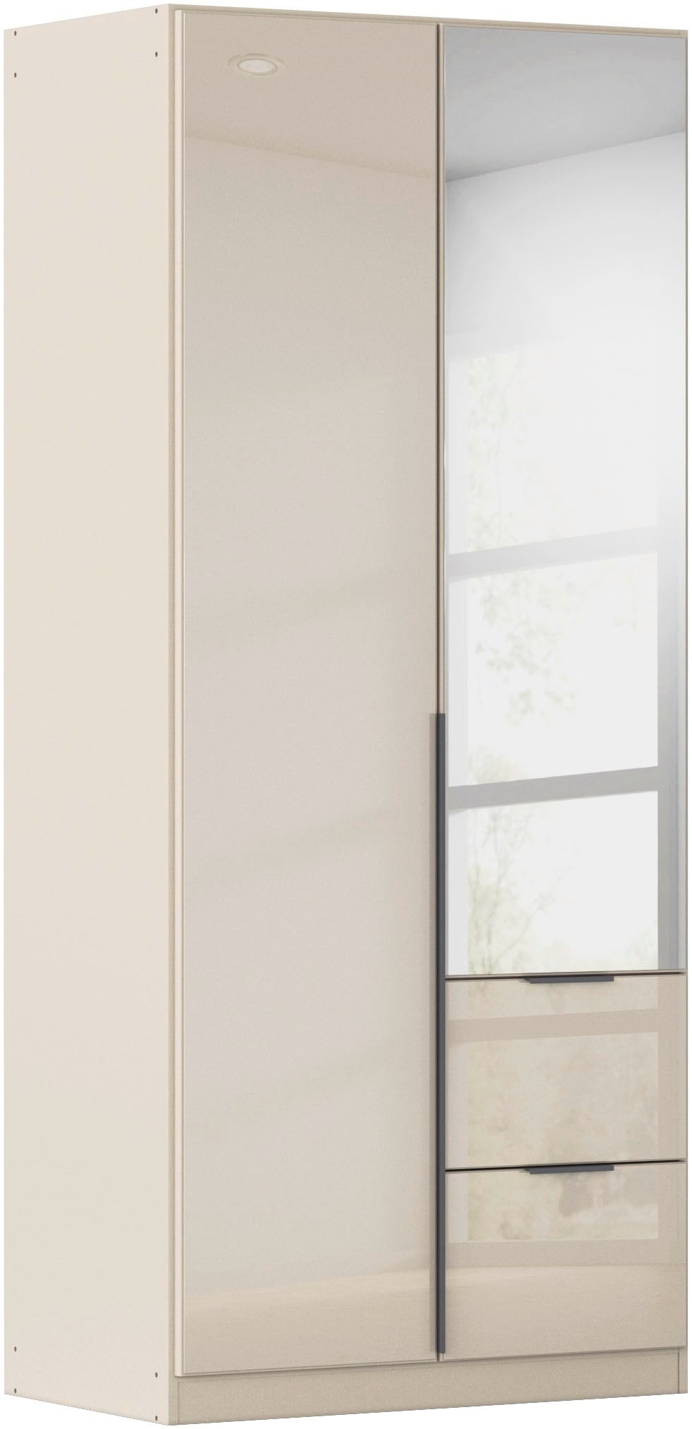 OTTO home Drehtürenschrank "Kleiderschrank Kleiderschränke Schrank Garderob günstig online kaufen