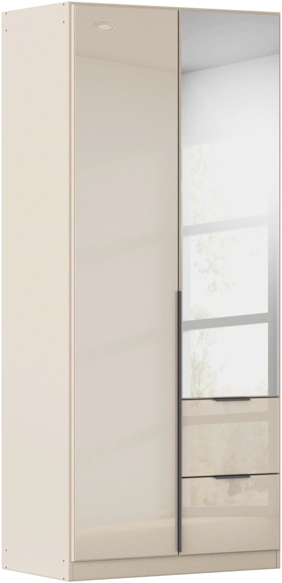 rauch Drehtürenschrank "Kleiderschrank Kleiderschränke Schrank Garderobe AG günstig online kaufen