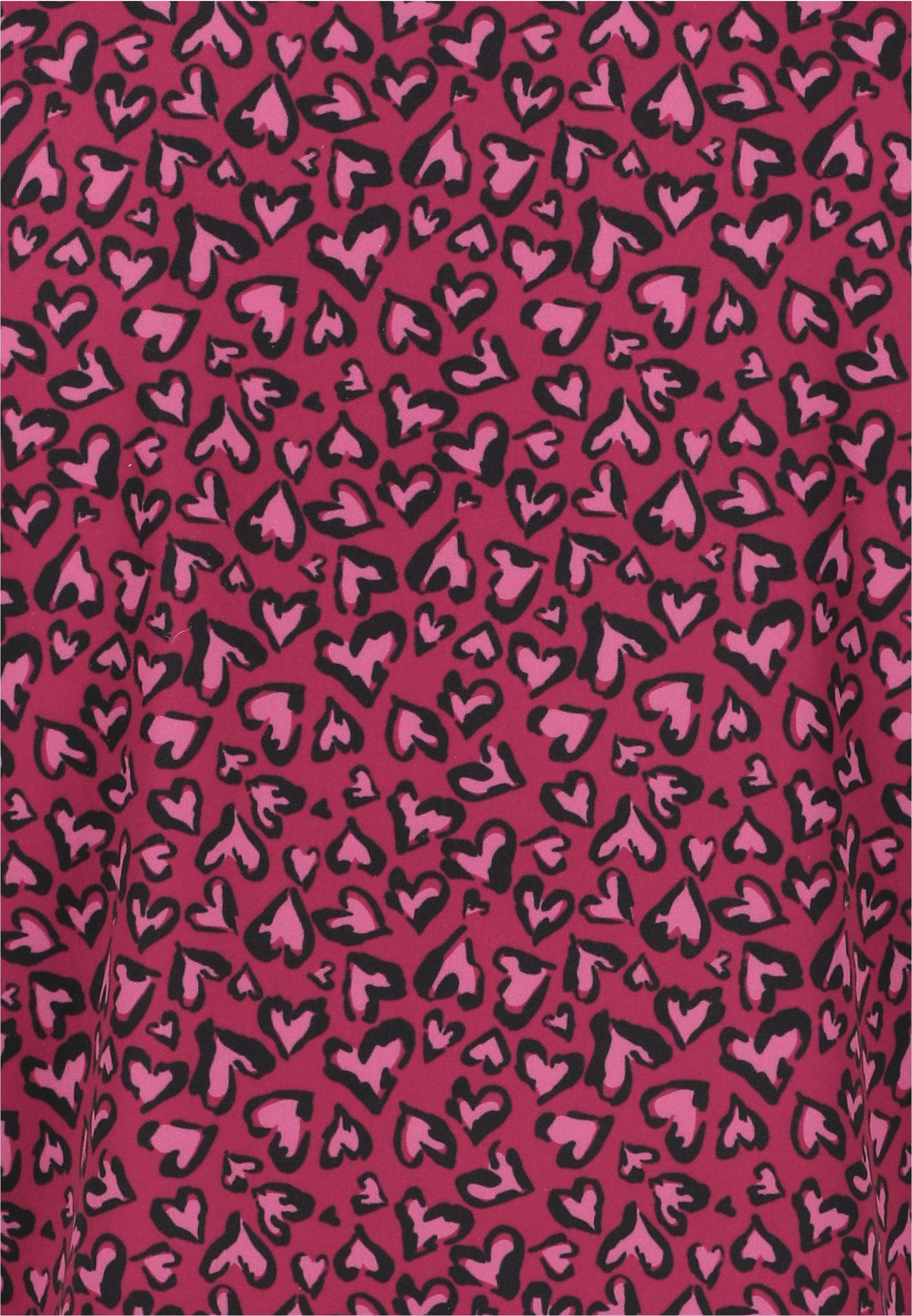 ZIGZAG Funktionsshirt »Wibeke«, mit Quick Dry-Technologie